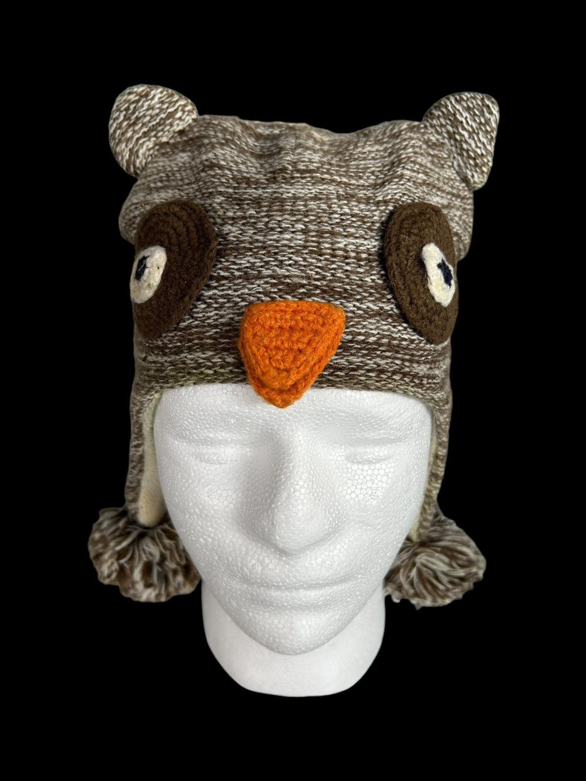 14th Addiction × Japanese Brand Japanese Bunny Horn Devil Beanie Hats Size ONE SIZE - 2 Thumbnail