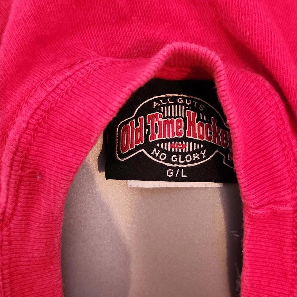 Other Ottawa Senators T Shirt Large Size US L / EU 52-54 / 3 - 4 Thumbnail