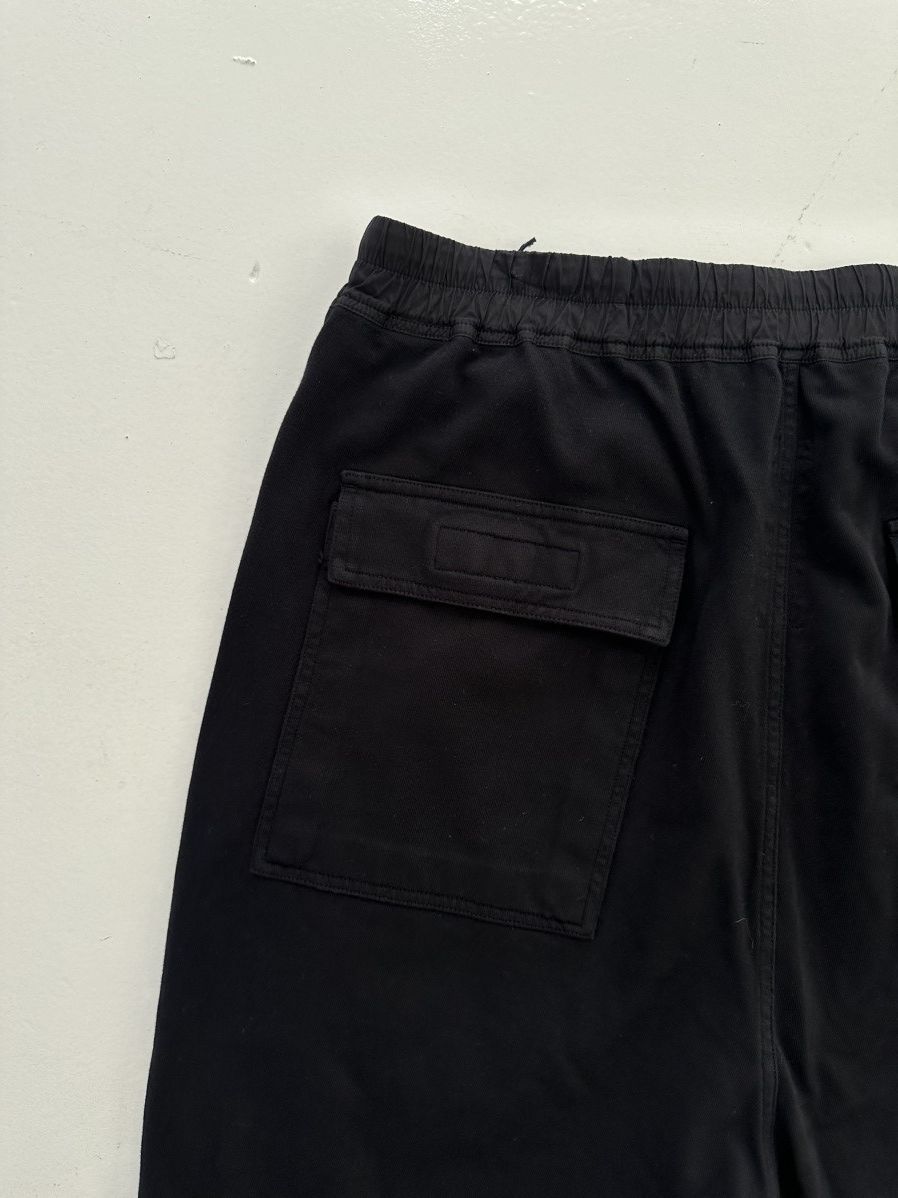 Rick Owens Drkshdw DRK boxer shorts with pockets at the back Size US 36 / EU 52 - 6 Thumbnail