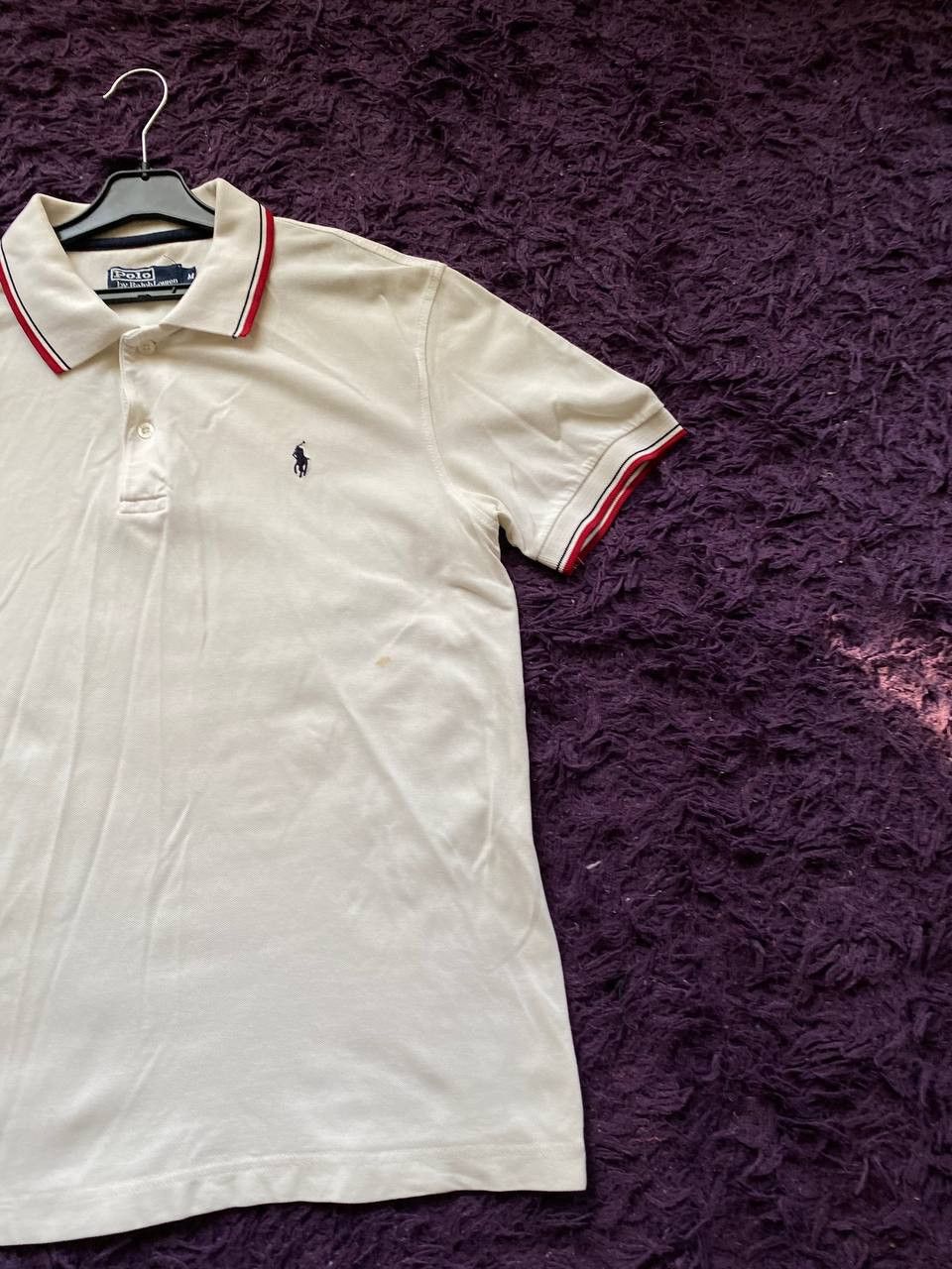 Polo Ralph Lauren Mens Vintage Polo Ralph Lauren Polos Streetwear Luxury Tee Size US M / EU 48-50 / 2 - 15 Thumbnail