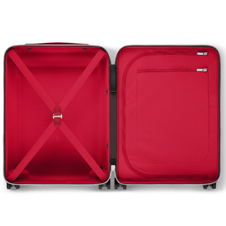 Louis Vuitton Horizon 55 Suitcase Size ONE SIZE - 7 Thumbnail
