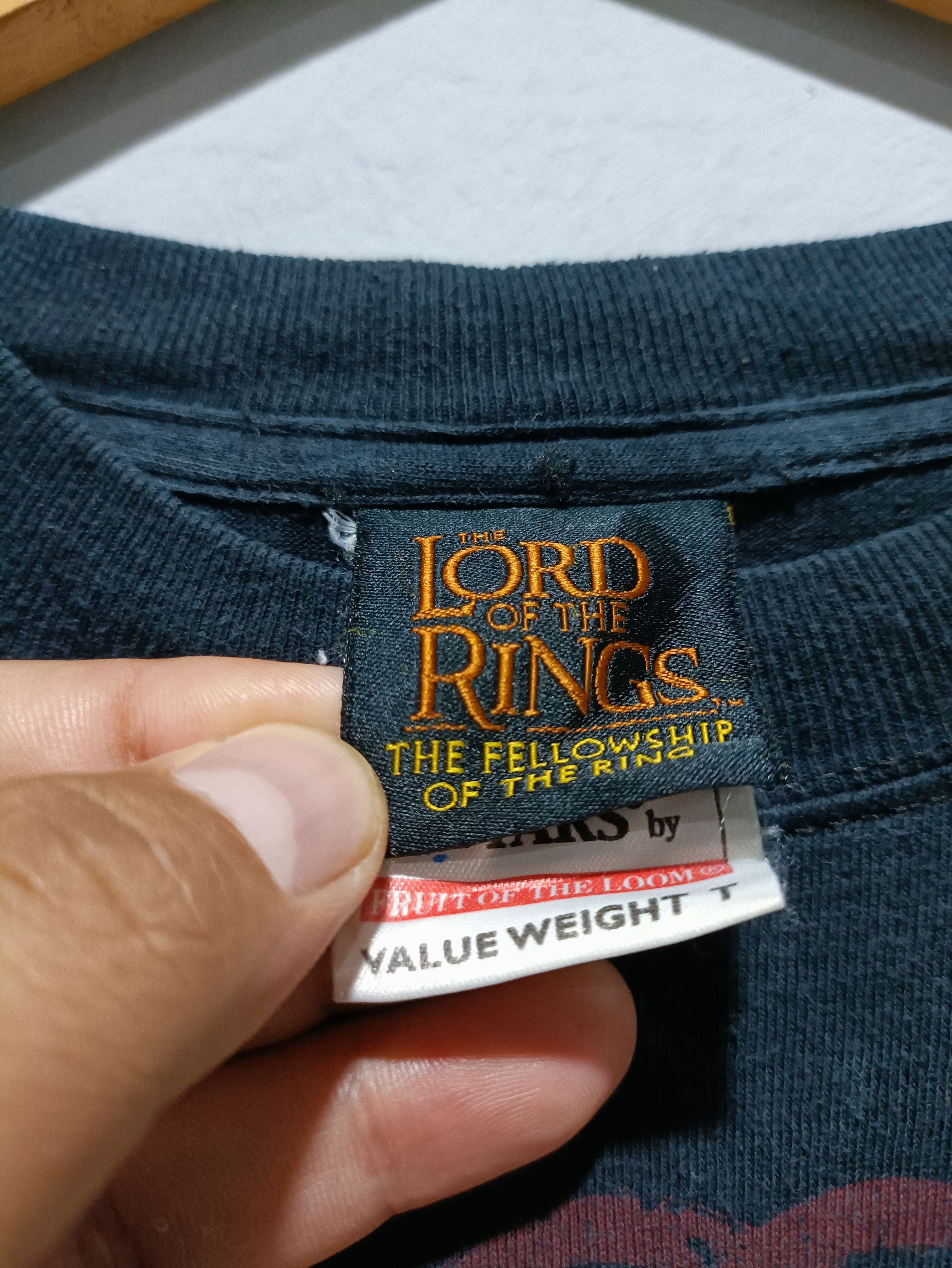 Vintage The Lord Of The Rings " Legolas the Archer" Size US L / EU 52-54 / 3 - 7 Thumbnail