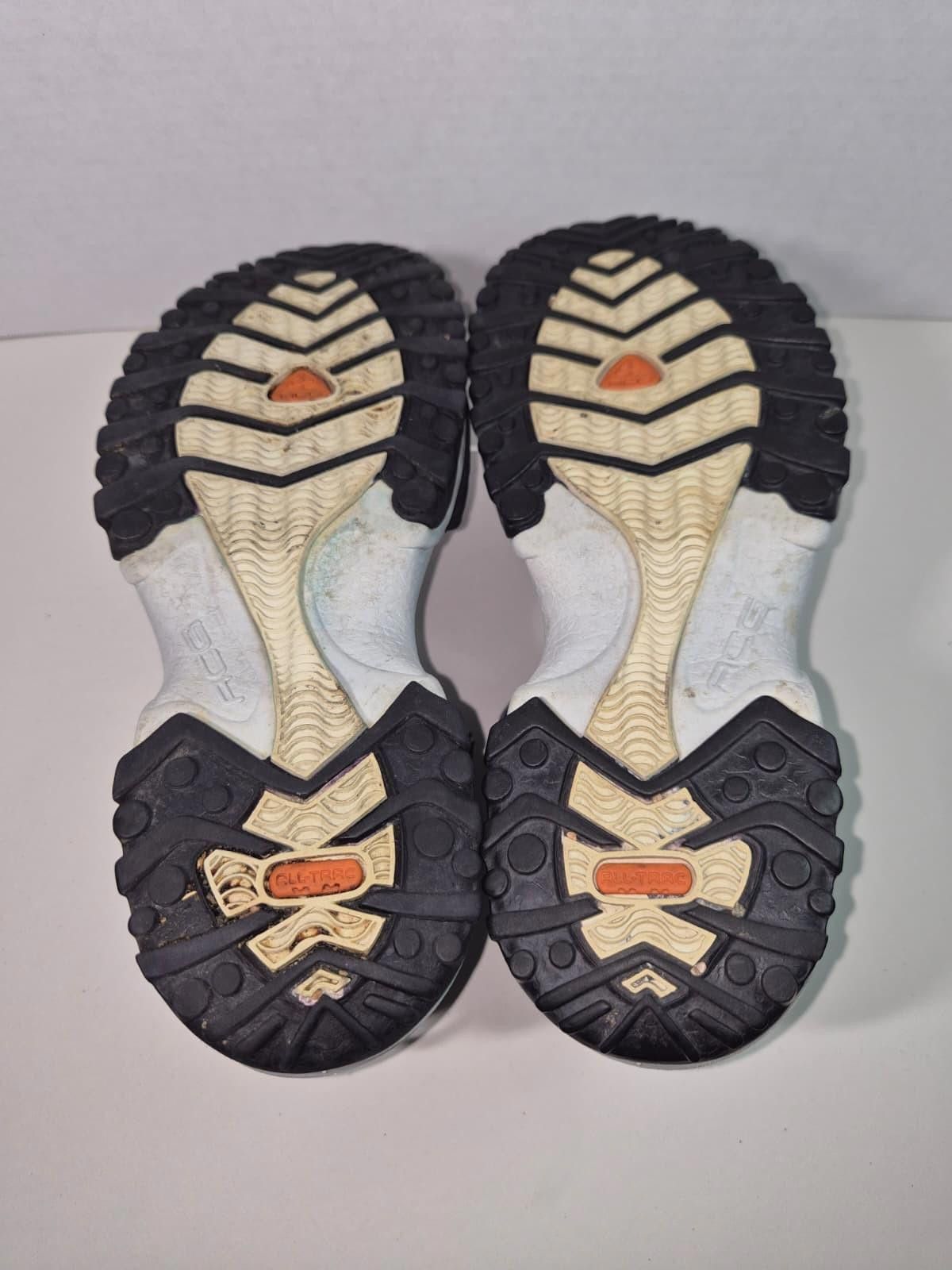 Nike Vintage Nike ACG Sport Sandals Women's Size 8 Black Gray Size US 8 / IT 38 - 7 Thumbnail