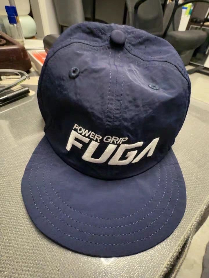 Other Sports UV Protection Baseball Cap Size ONE SIZE - 1 Thumbnail