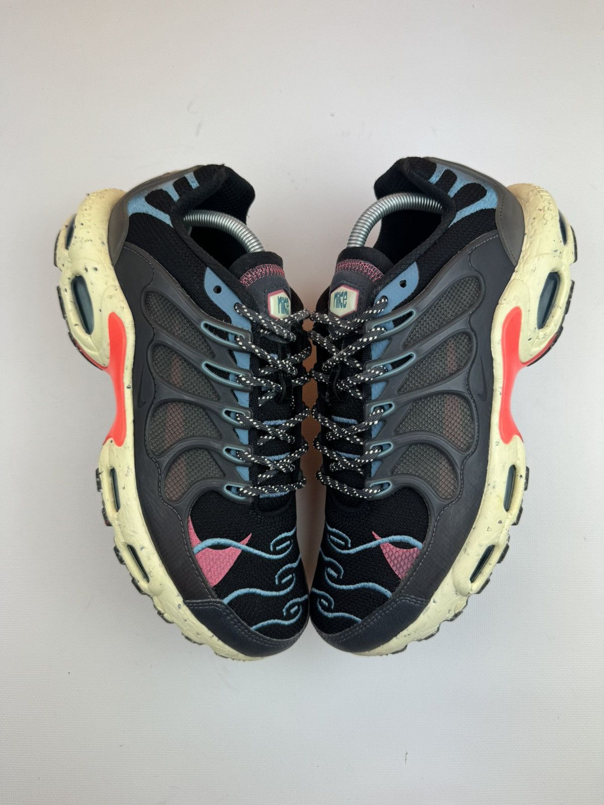 Nike Nike Air Max Plus Terrascape Crater Sea US10,5 Size US 10.5 / EU 43-44 - 4 Thumbnail