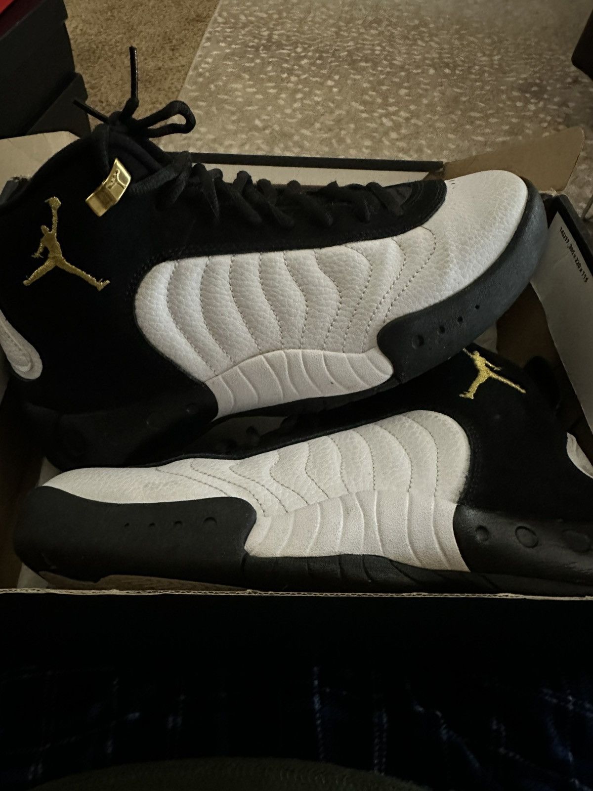Jordan Brand Jordan jumpman pro size 8 Size US 8 / IT 38 - 1 Thumbnail