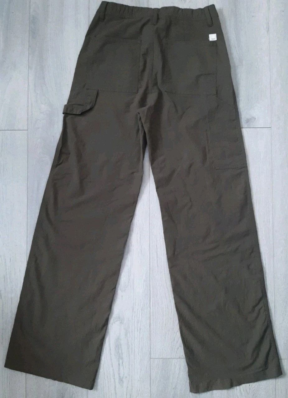 Vuori Vuori Getaway Carpenter Pants Small High Rise Wide Leg Fit Size 28" / US 6 / IT 42 - 5 Thumbnail