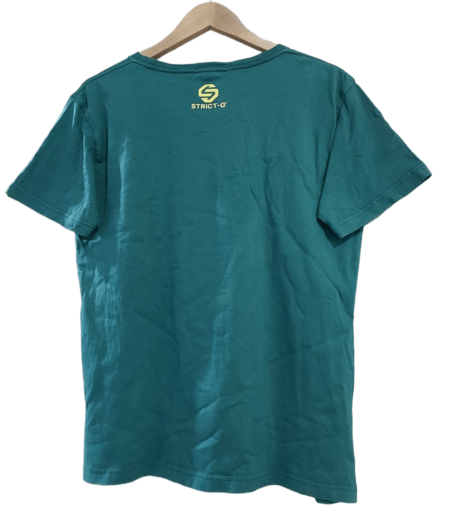 Anime MOBILE SUIT GUNDAM ANIME TSHIRT Size US M / EU 48-50 / 2 - 2 Thumbnail