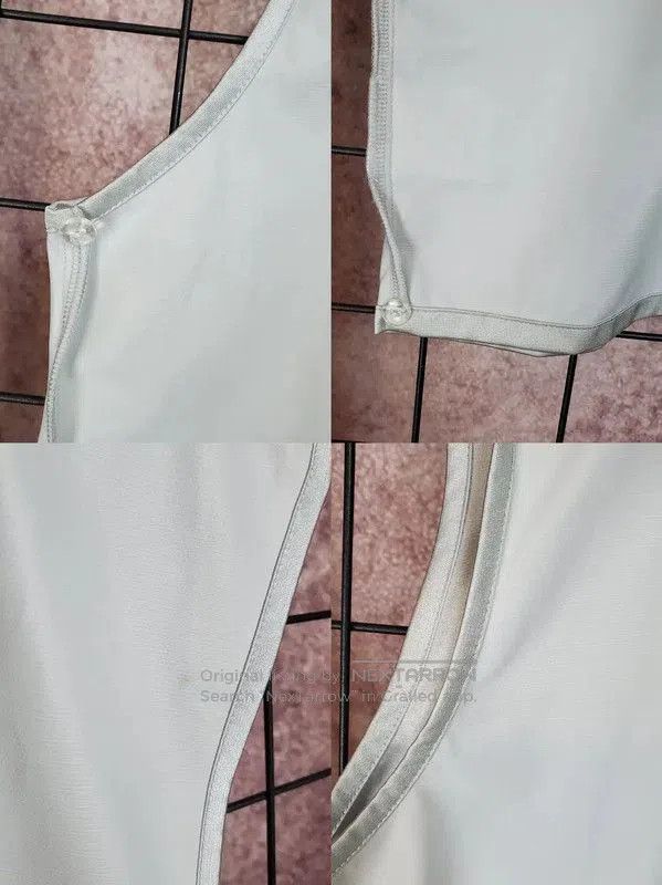 Burberry Burberry Spring Yellow Wool Half-Zip Top. Size XL / US 12-14 / IT 48-50 - 8 Thumbnail