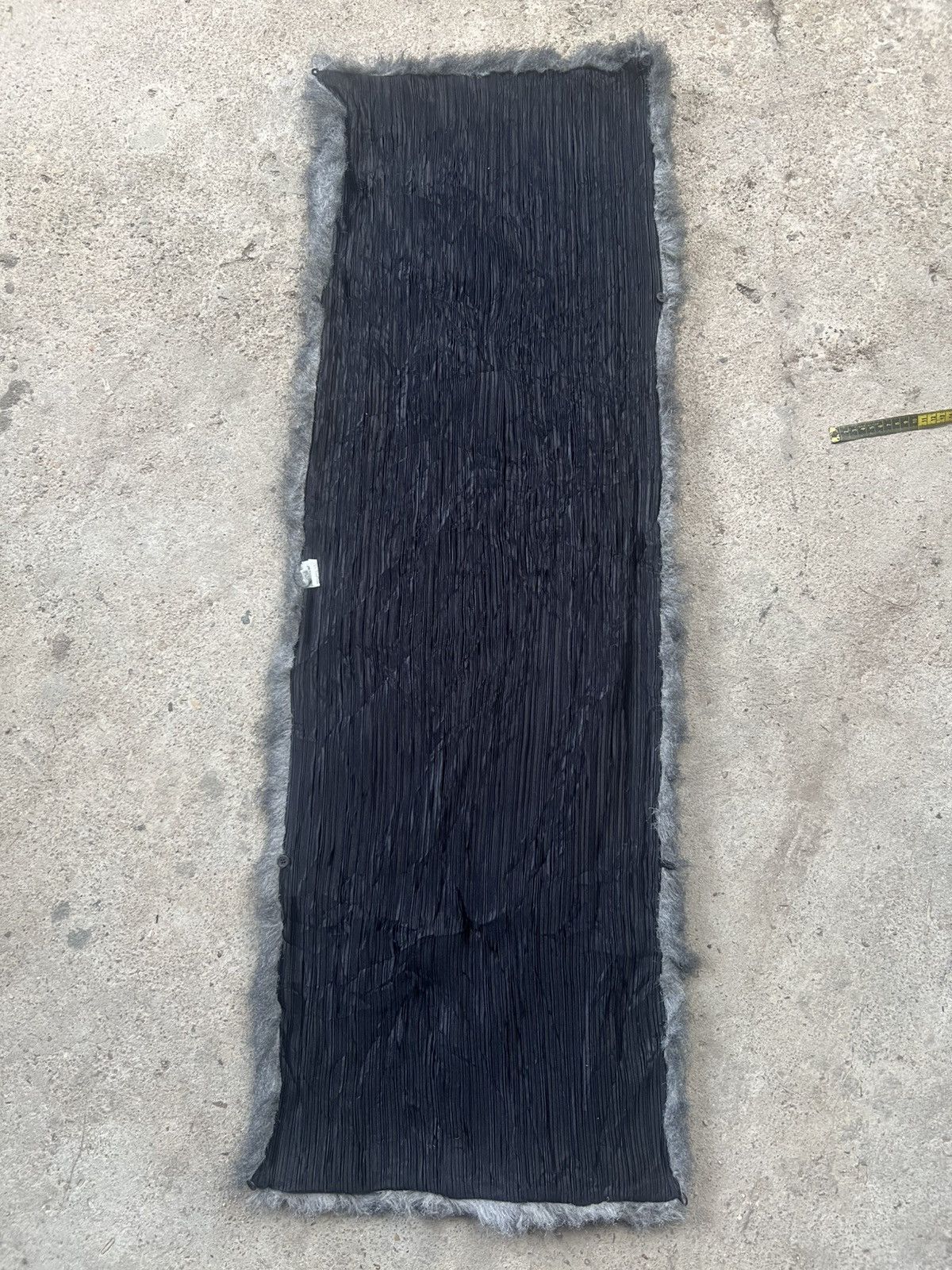 Designer × Pleats Please Issey Miyake Pleatse pleats Fur Size M / US 6-8 / IT 42-44 - 6 Thumbnail