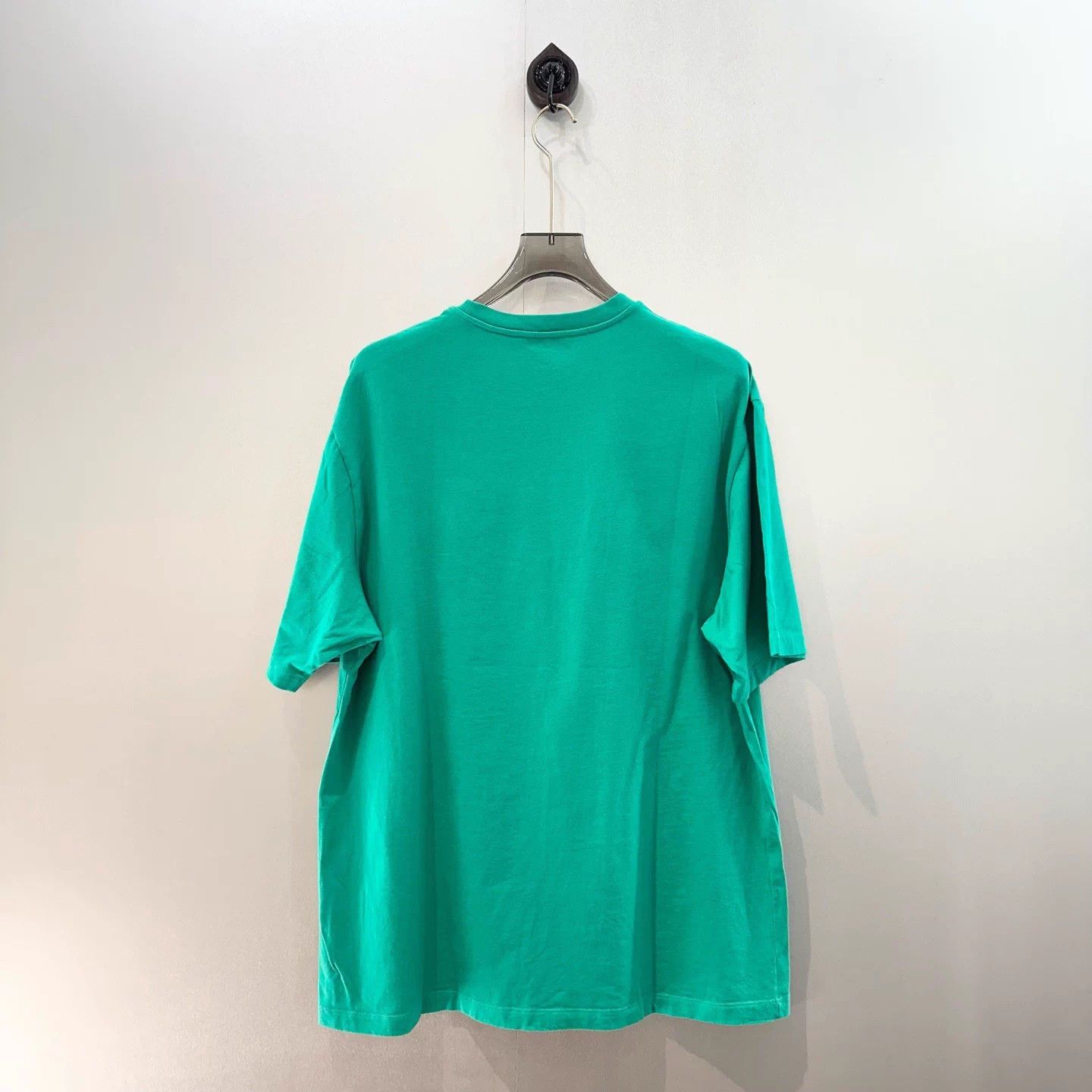 Versace Versace Medusa Logo SS Tee L Size US L / EU 52-54 / 3 - 2 Thumbnail