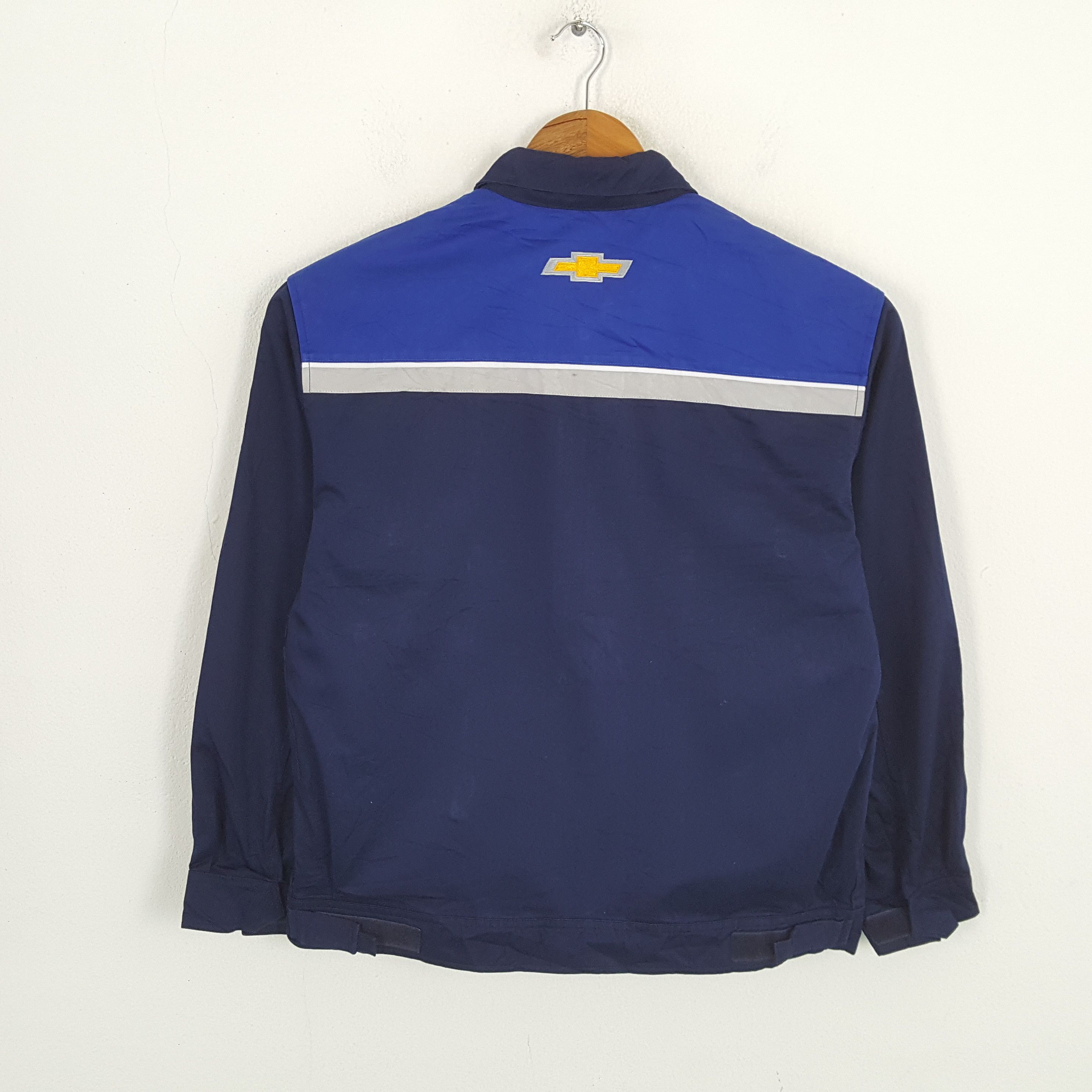 Racing × Vintage VINTAGE 80'S CHARGE RACING TEAM GRAND PRIX