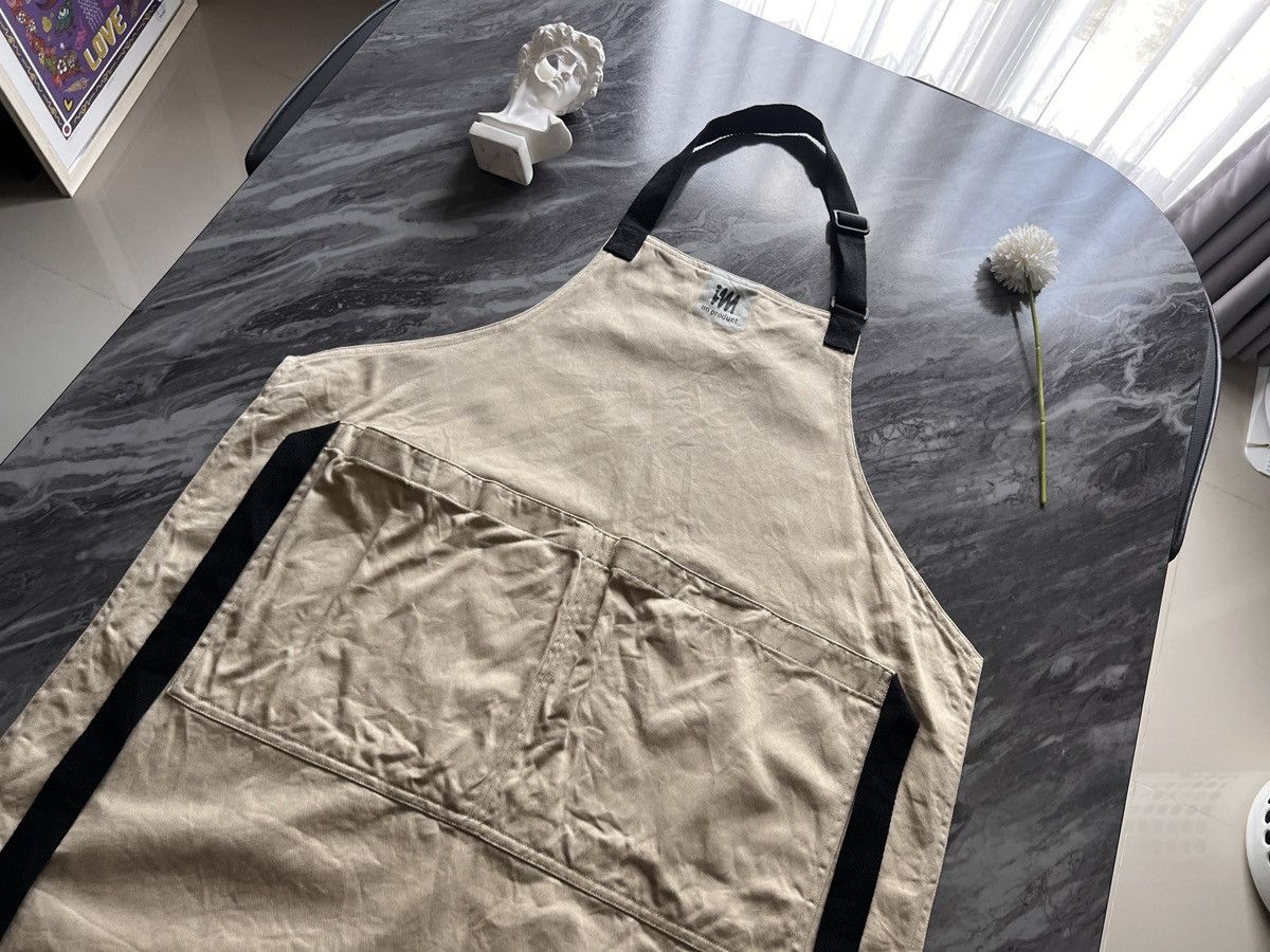 Issey Miyake Issey Miyake : Work Wear Apron Rope Size ONE SIZE - 1 Thumbnail