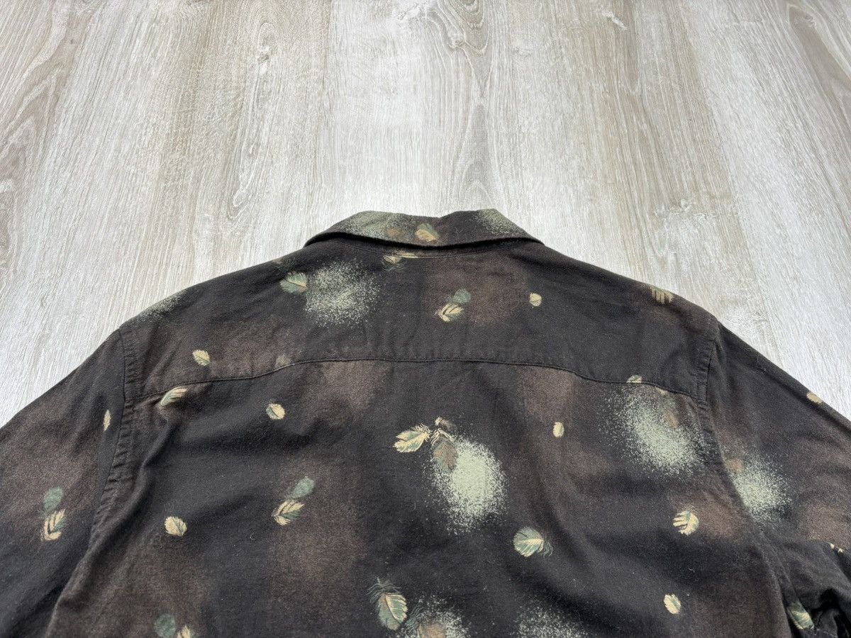 Allsaints Mens shirt All Saints Size XL Size US XL / EU 56 / 4 - 10 Thumbnail