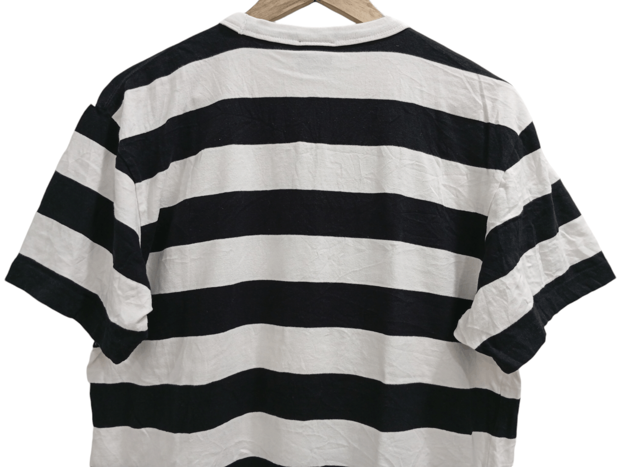 Bounty Hunter 🔥🔥Bounty Hunter Striped T-Shirt Size US L / EU 52-54 / 3 - 21 Thumbnail