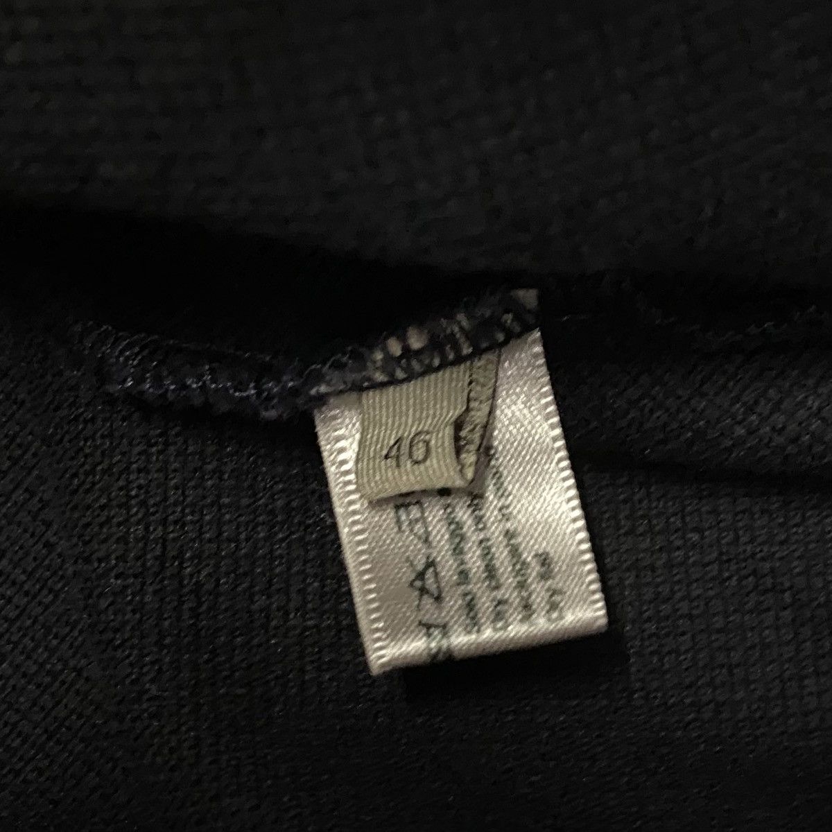 Bottega Veneta Bottega Veneta Polo Shirt Archive Vintage Boots Size US XL / EU 56 / 4 - 5 Thumbnail