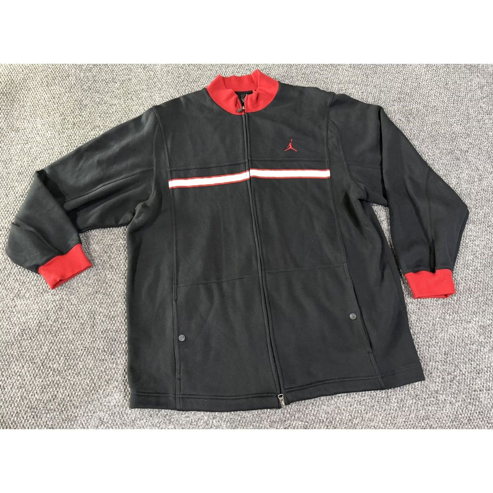 Jordan Brand VINTAGE? No. (But not needed) Size US XXL / EU 58 / 5 - 2 Thumbnail