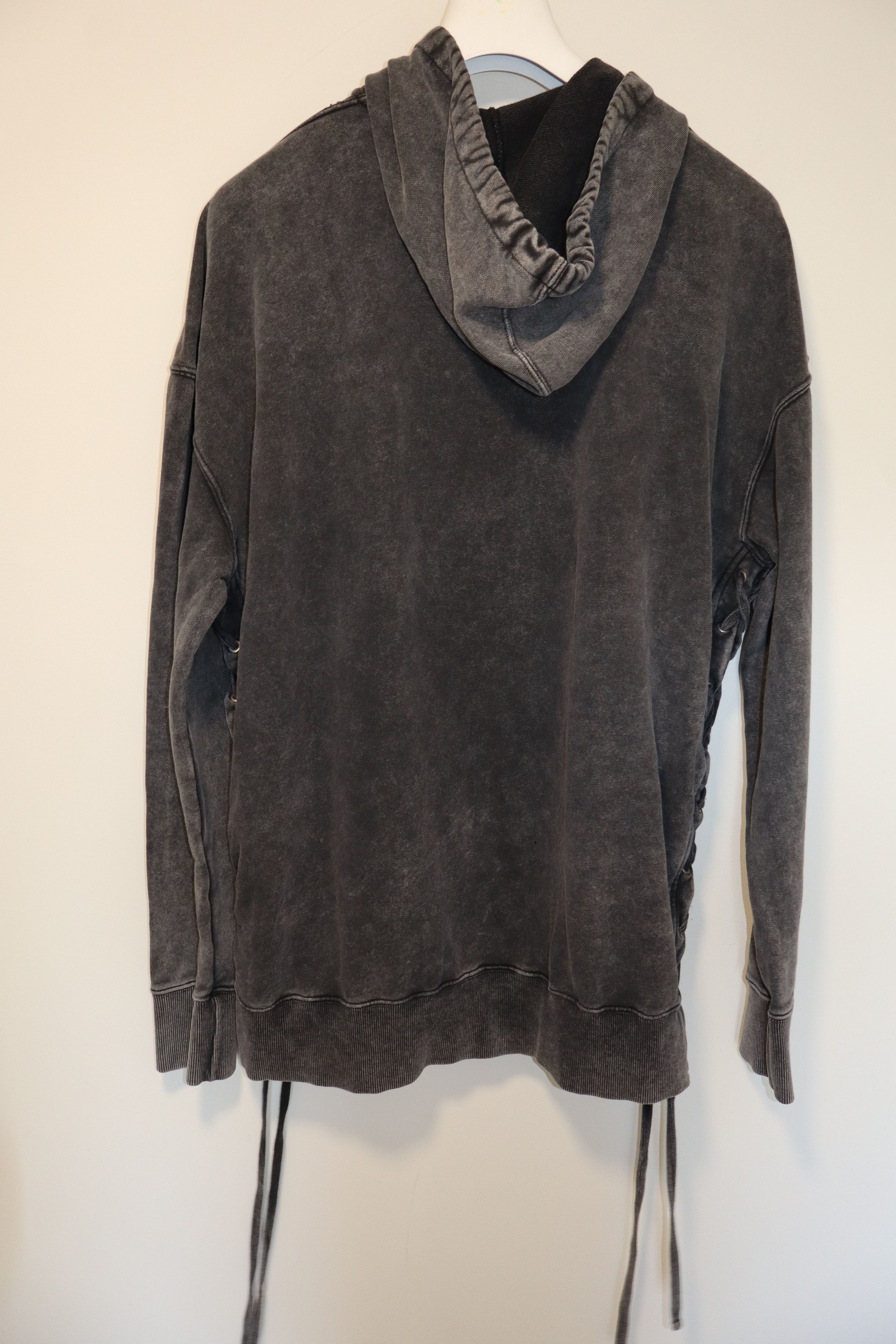 Faith Connexion Distressed hoodie Size US S / EU 44-46 / 1 - 5 Thumbnail
