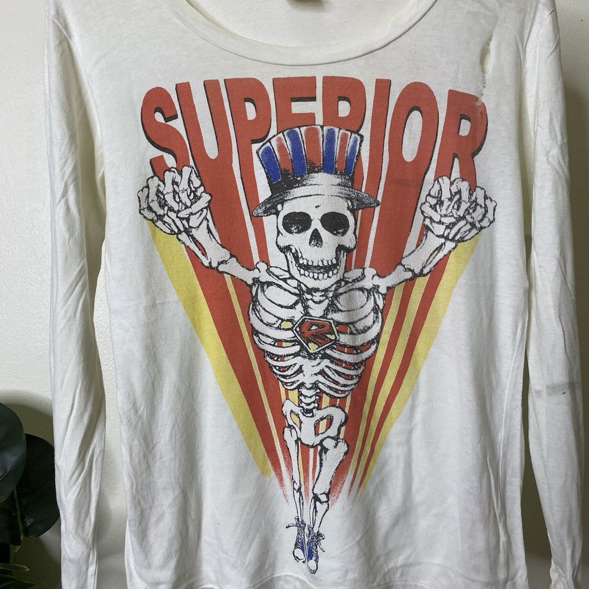 Japanese Brand × Seditionaries RNA Alternative Japanese Punk Anarchist Seditionaries Brand Size US S / EU 44-46 / 1 - 2 Thumbnail