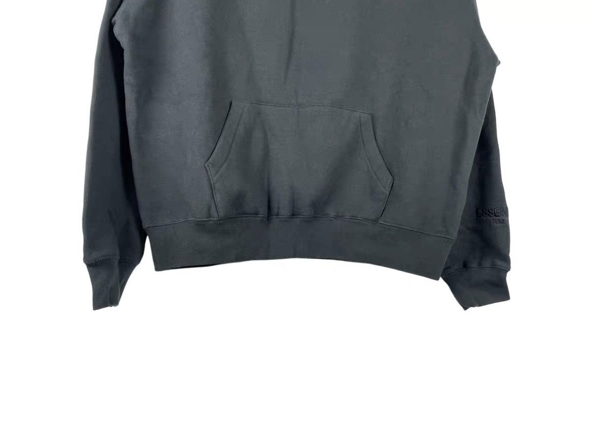 Essentials Essentials FOG 3M Reflective Back Logo Hoodie J31 Size US XS / EU 42 / 0 - 4 Thumbnail