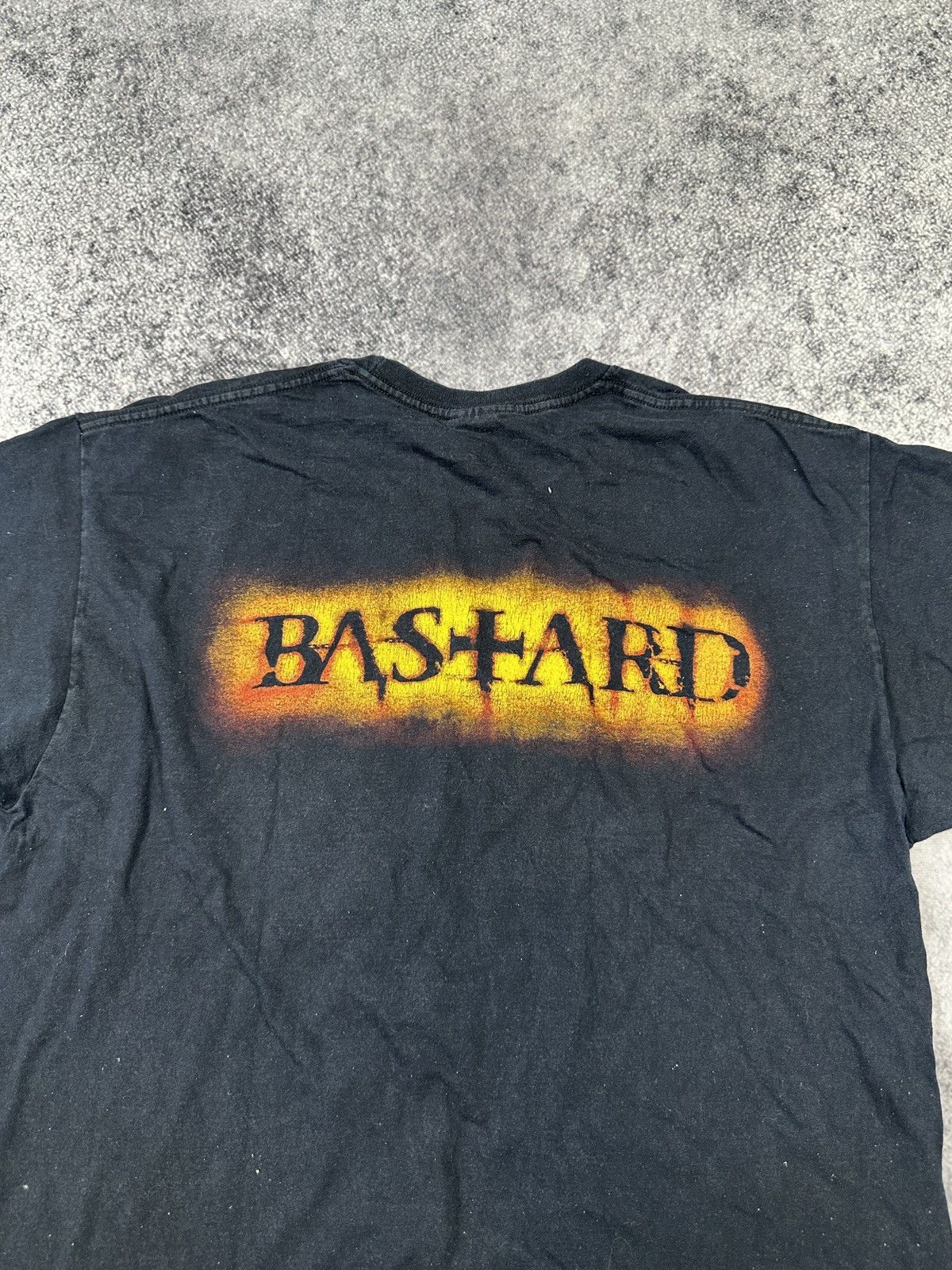 Band Tees Y2K Avant Garde Sabway To Sally T-shirt Opium Bands Tees USA Size US L / EU 52-54 / 3 - 3 Thumbnail