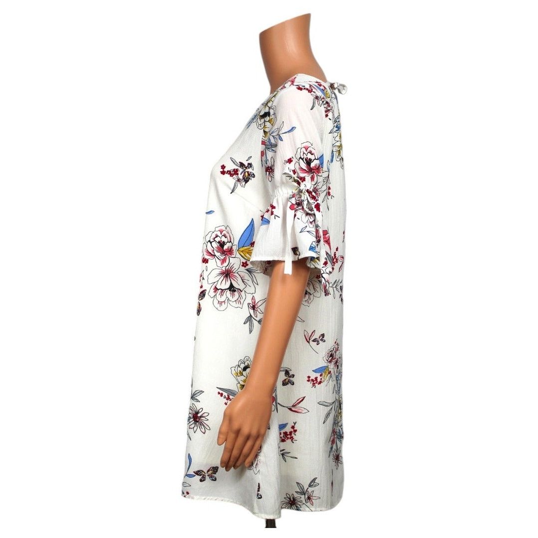 Other LoveRiche Short Sleeve Dress Women's Size Small Size S / US 4 / IT 40 - 4 Thumbnail