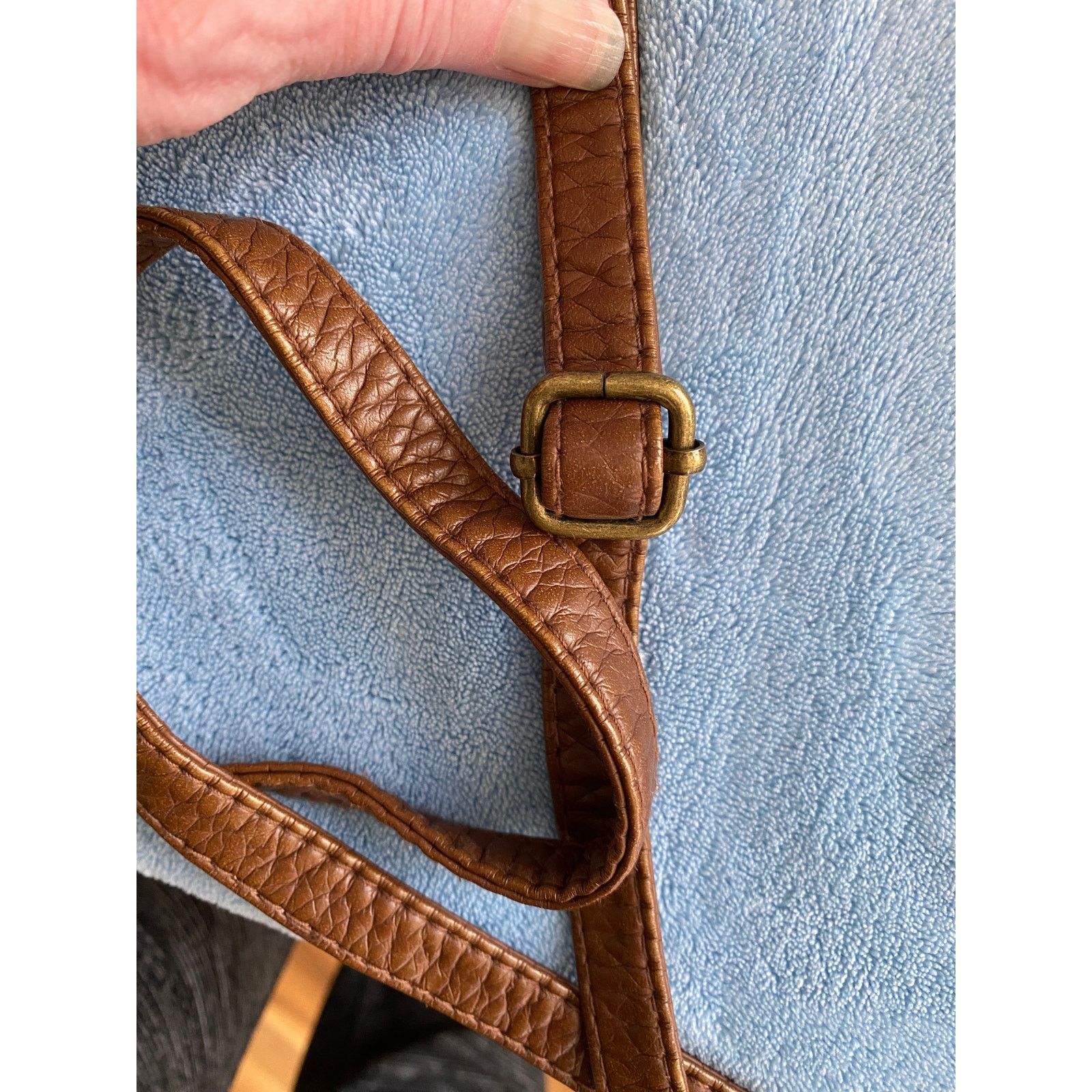 Other Stone Mountain Crossbody Bag Size ONE SIZE - 7 Thumbnail