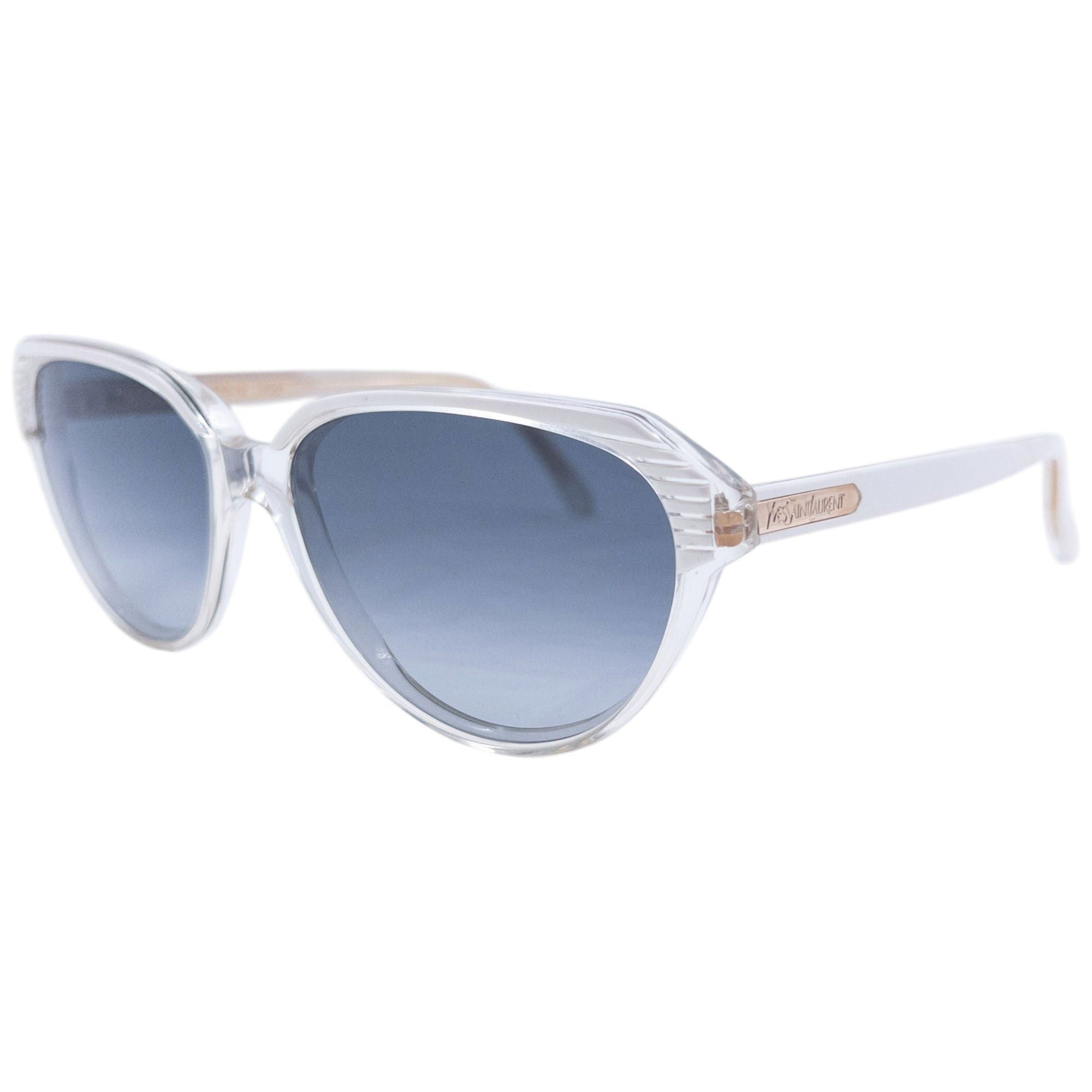 Yves Saint Laurent Vintage Yves Saint Laurent YSL 31-5506