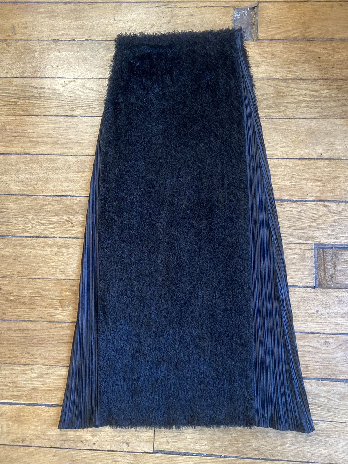 Issey Miyake skirt