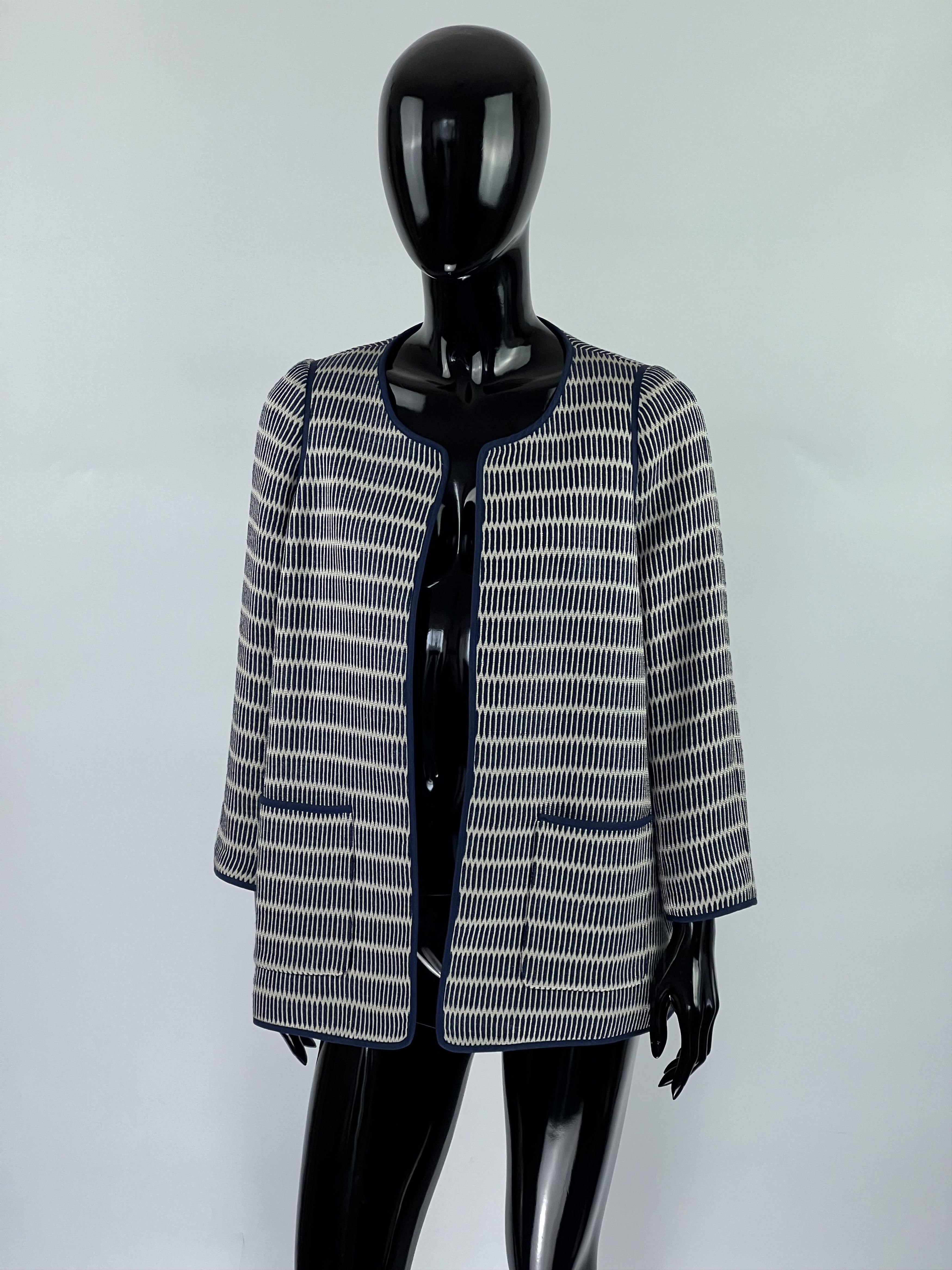 Gerard Darel Gerard Darel Paris Open Blazer Size 38 Size M / US 6-8 / IT 42-44 - 1 Thumbnail