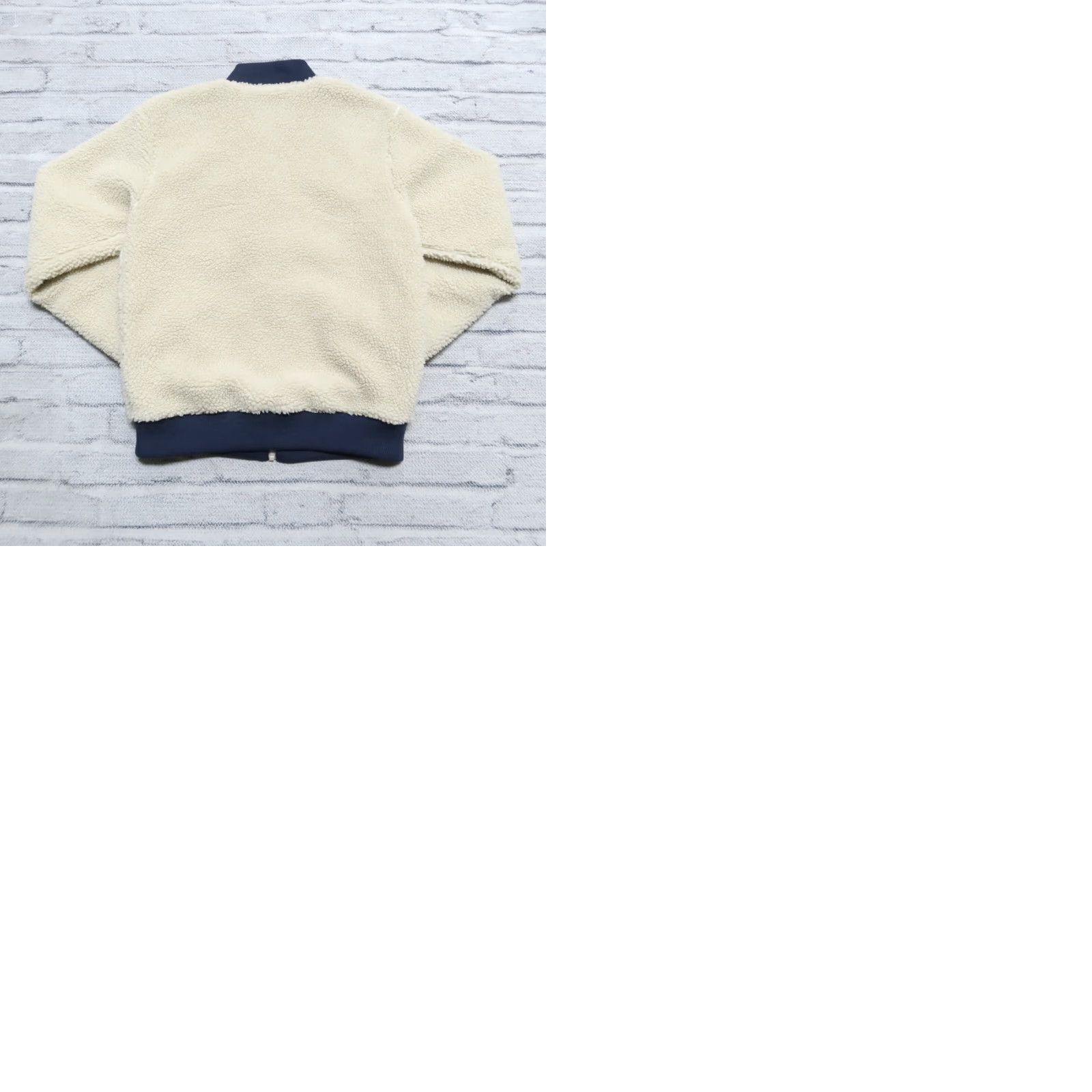 Patagonia Patagonia Retro-X Pile Fleece Bomber Jacket S Men Oatmeal 2019 Size US S / EU 44-46 / 1 - 10 Thumbnail