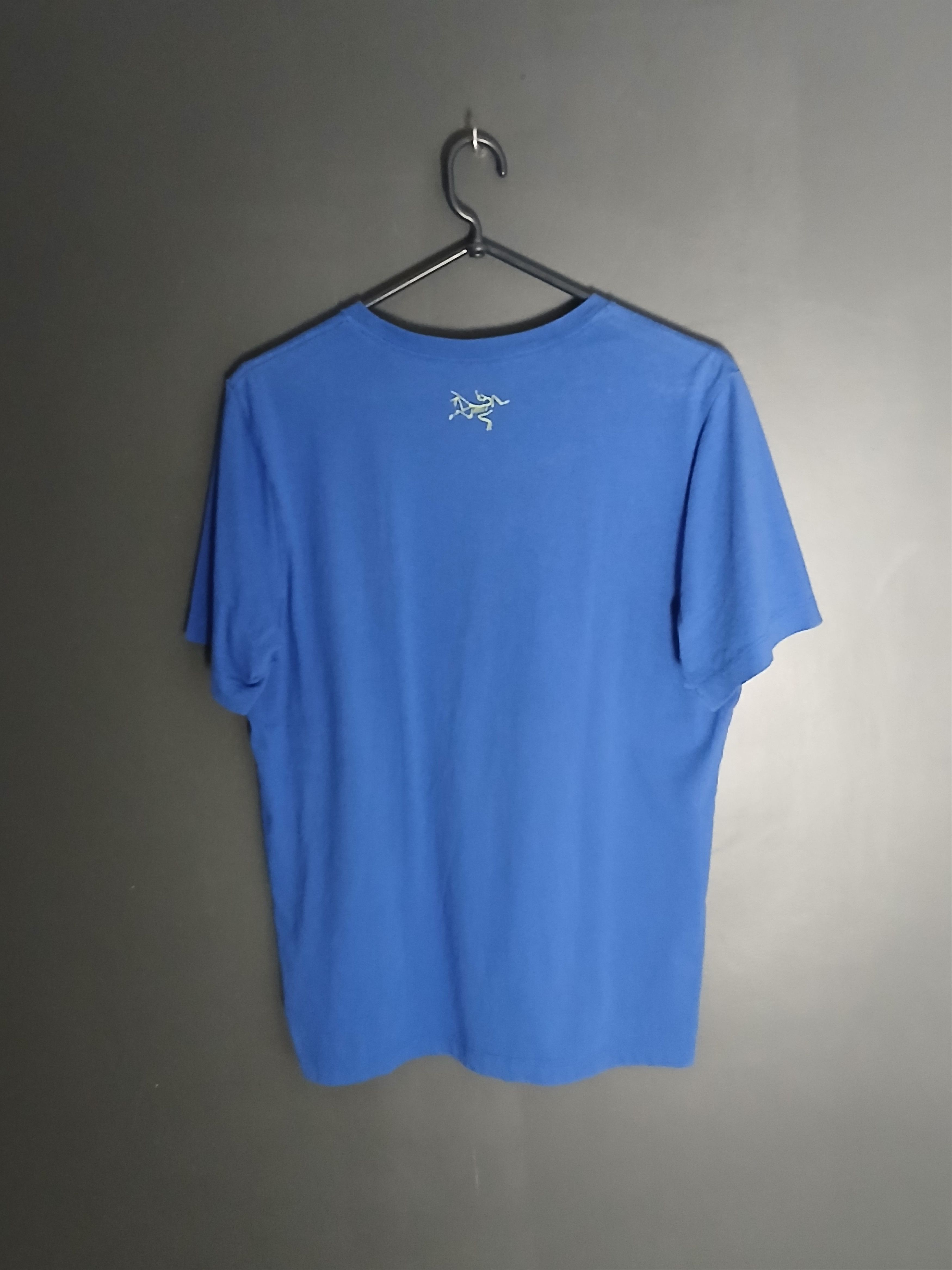 Arc'teryx Arc'Teryx T-Shirt Size US S / EU 44-46 / 1 - 2 Thumbnail