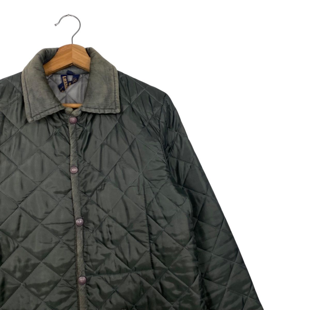 Lavenham Lavenham quilted jacket Size US S / EU 44-46 / 1 - 5 Thumbnail