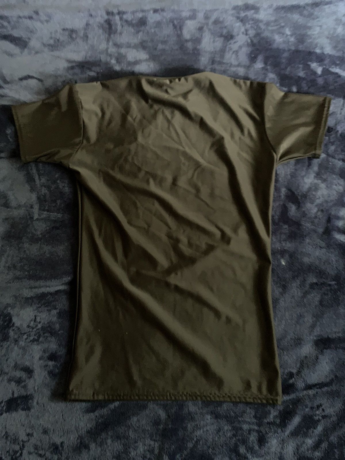 Other Compression Shirt Opium Shirt Casual Atheltic Sportswear Size US S / EU 44-46 / 1 - 3 Thumbnail