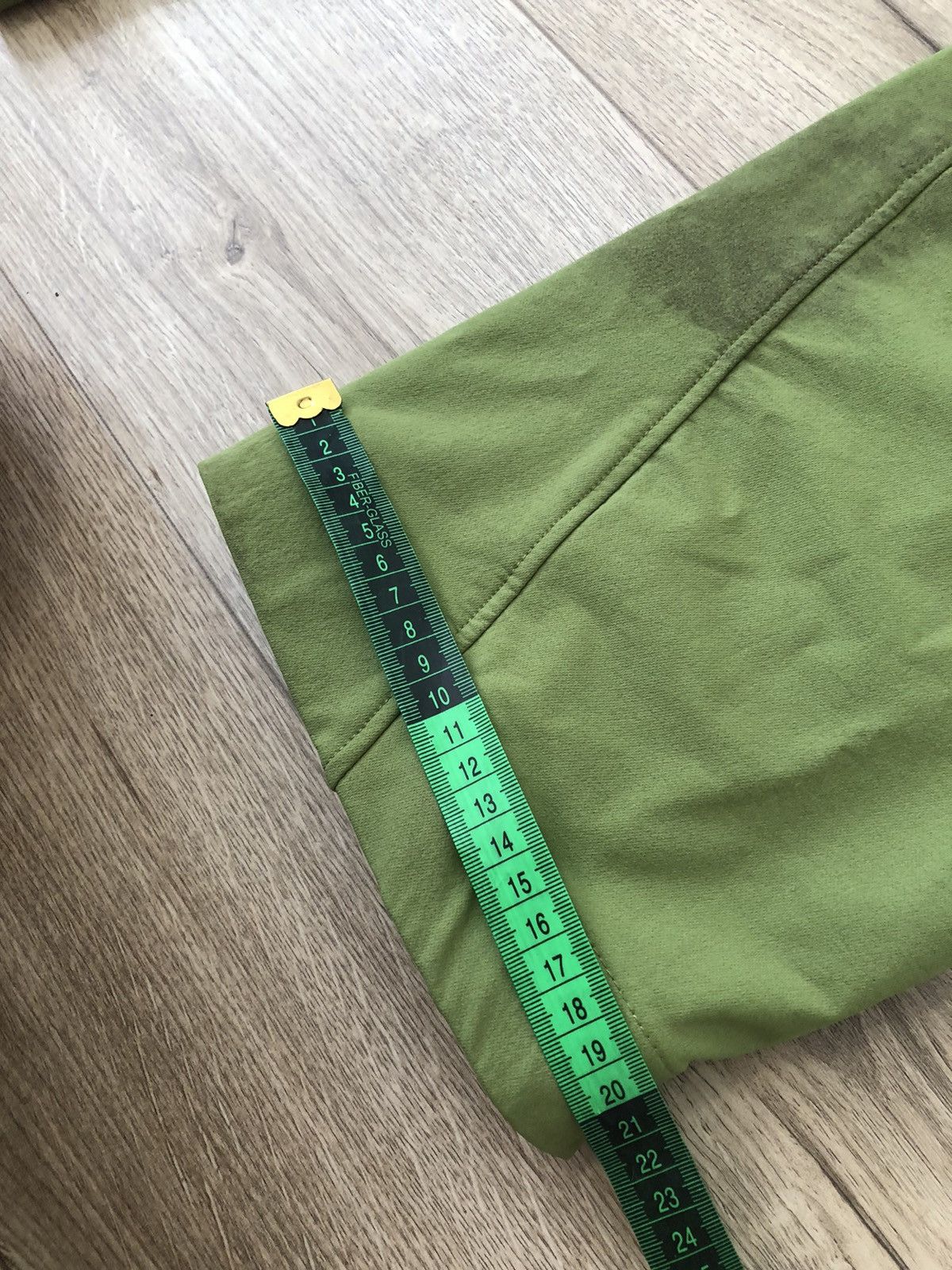 Norrona Norrona Flex 1 Svalbard Hiking Outdoor Trekking Pants Size US 34 / EU 50 - 18 Thumbnail