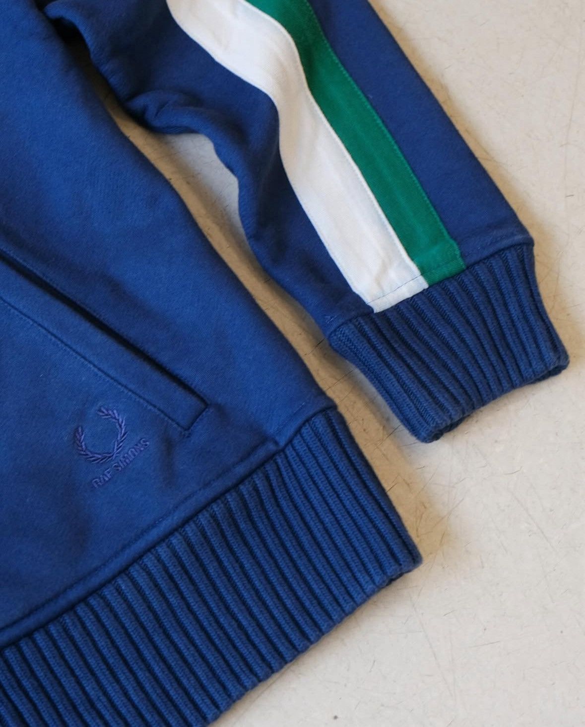 Fred Perry × Raf Simons Raf Simons x Fred Perry Jacket Size US M / EU 48-50 / 2 - 4 Thumbnail