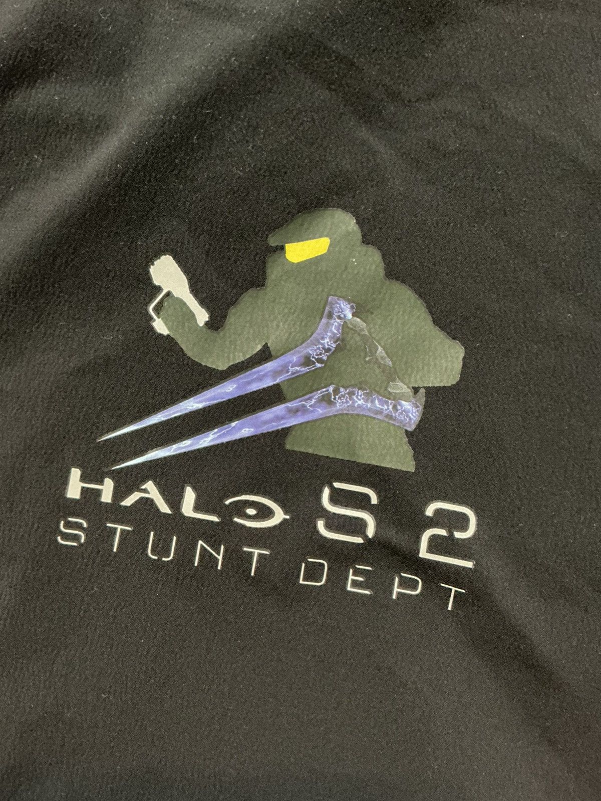 Other Engelbert Strauss Halo S2 Season 2 Stunt Silver Team Jacket Size US XXL / EU 58 / 5 - 1 Thumbnail