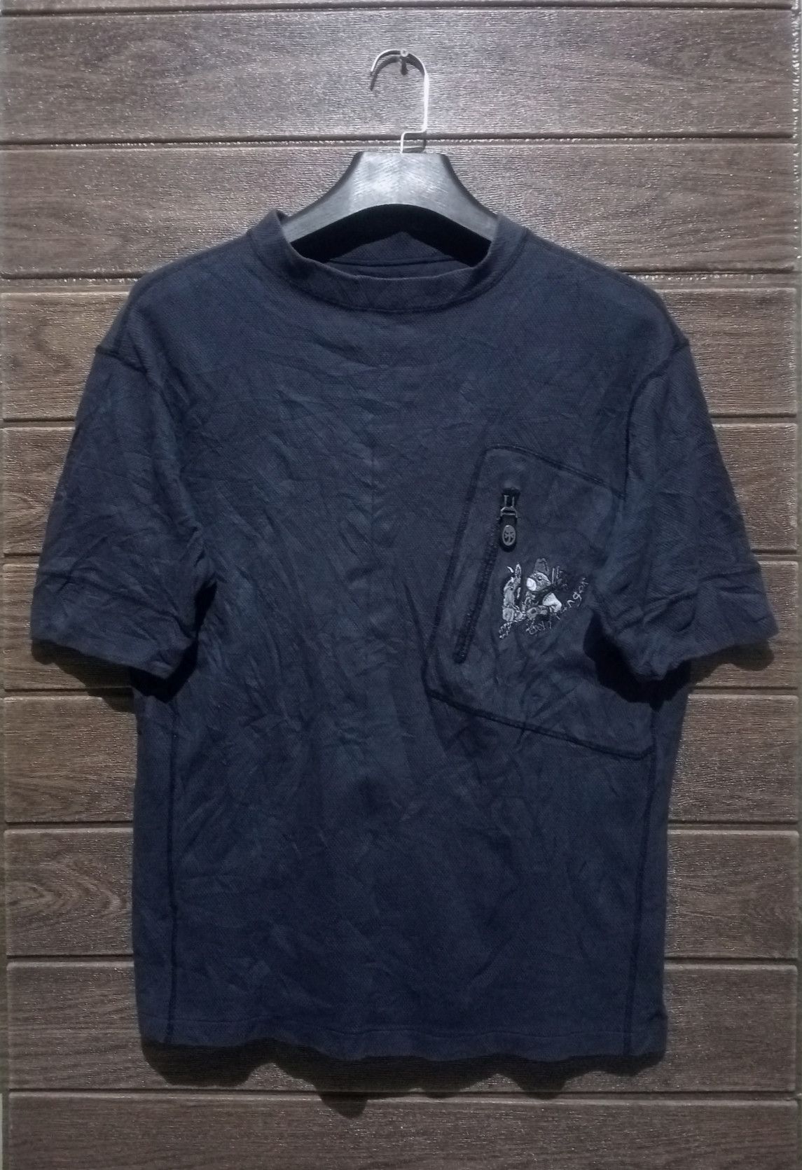 Vintage Jean Charles de Castelbajac Golf Ranger Tee