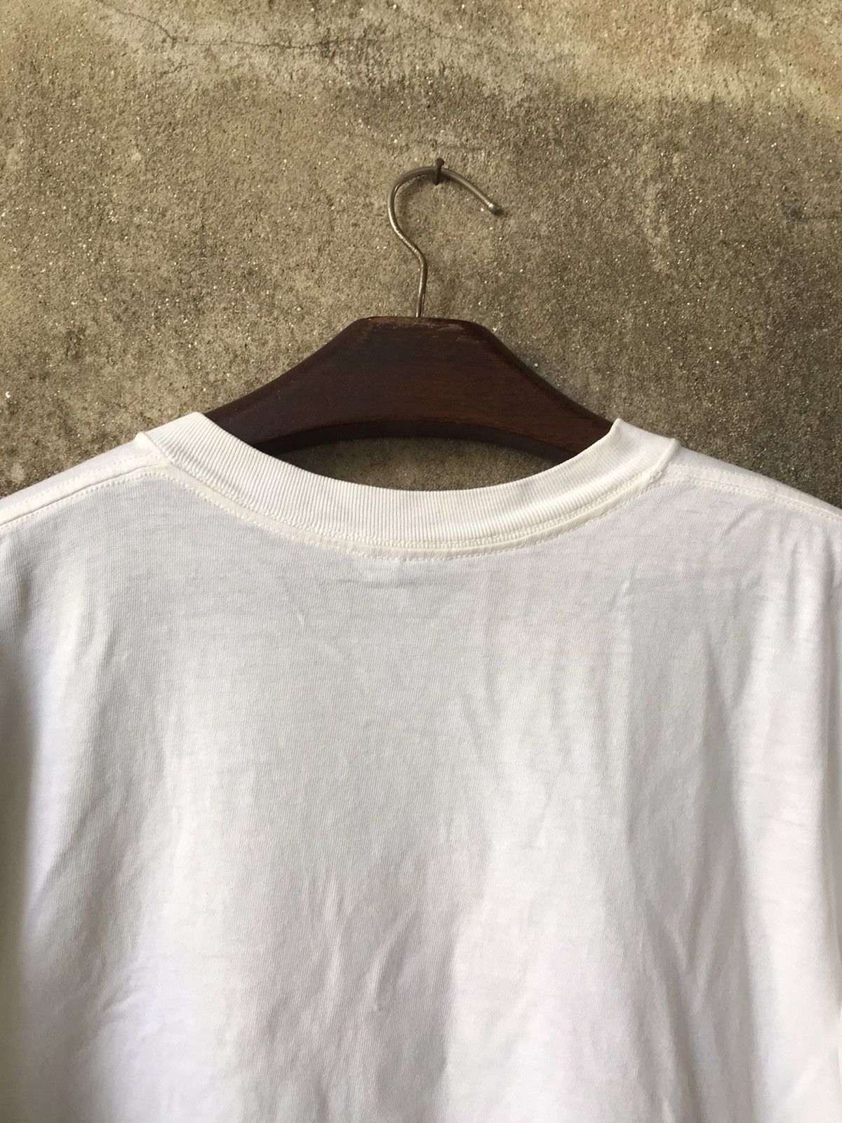 Japanese Brand × Vintage Vintage 90s Ozzy Osbourne Shirt Size US XL / EU 56 / 4 - 11 Thumbnail