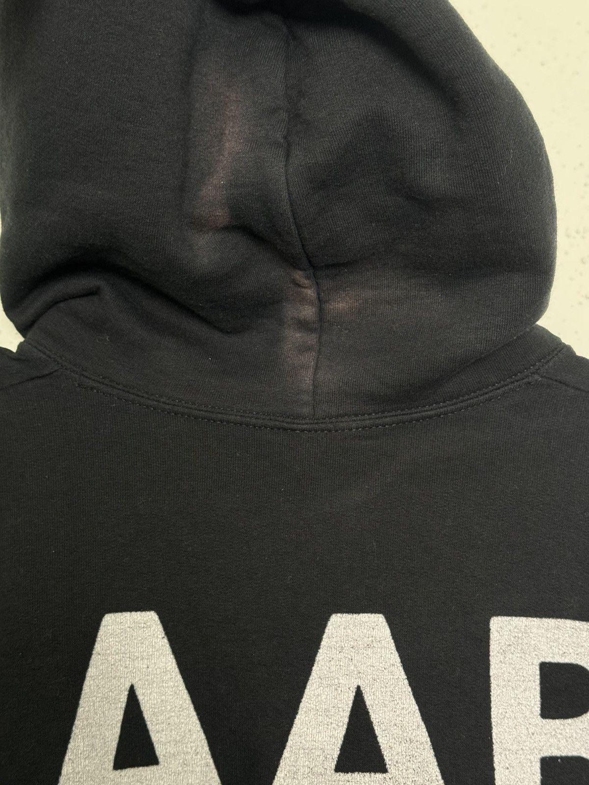 Drake Large IAAB Drake tour hoodie Size US L / EU 52-54 / 3 - 4 Thumbnail