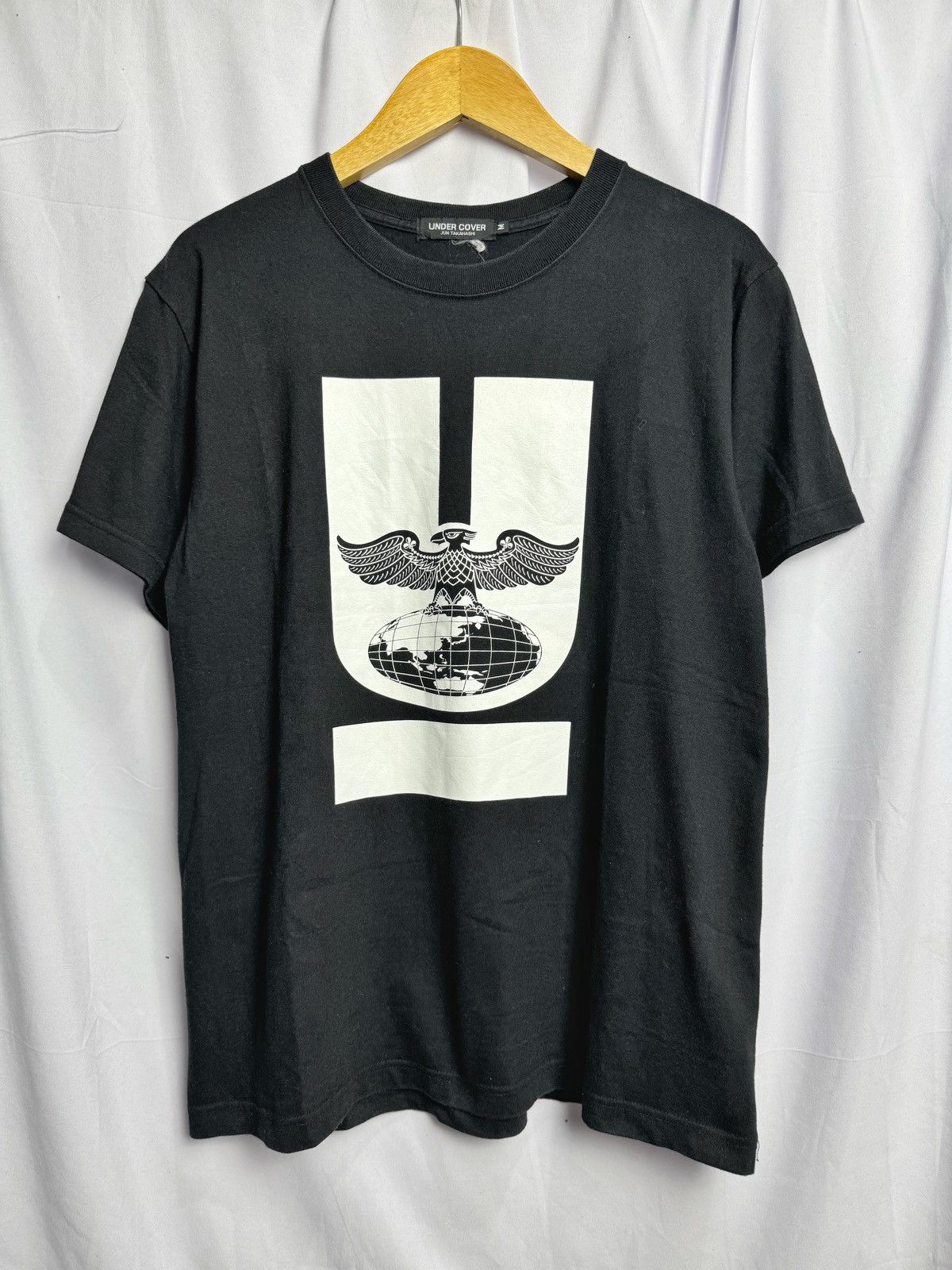 Undercover Undercover Kamen Rider Tees Size US M / EU 48-50 / 2 - 1 Thumbnail