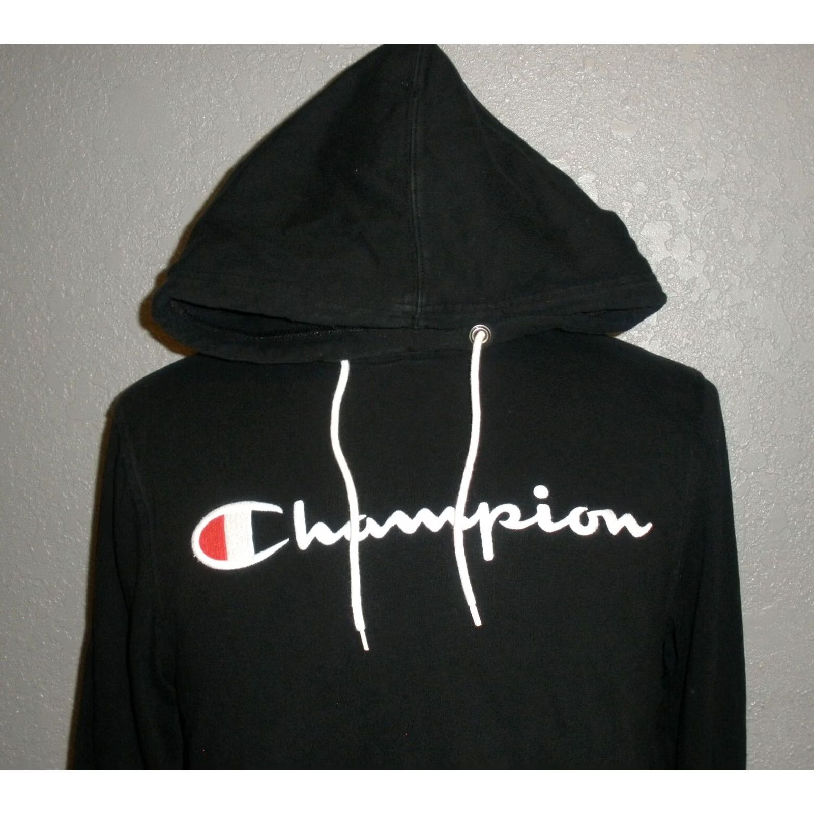 Champion VINTAGE? No. Olympic? No. Size US M / EU 48-50 / 2 - 2 Thumbnail