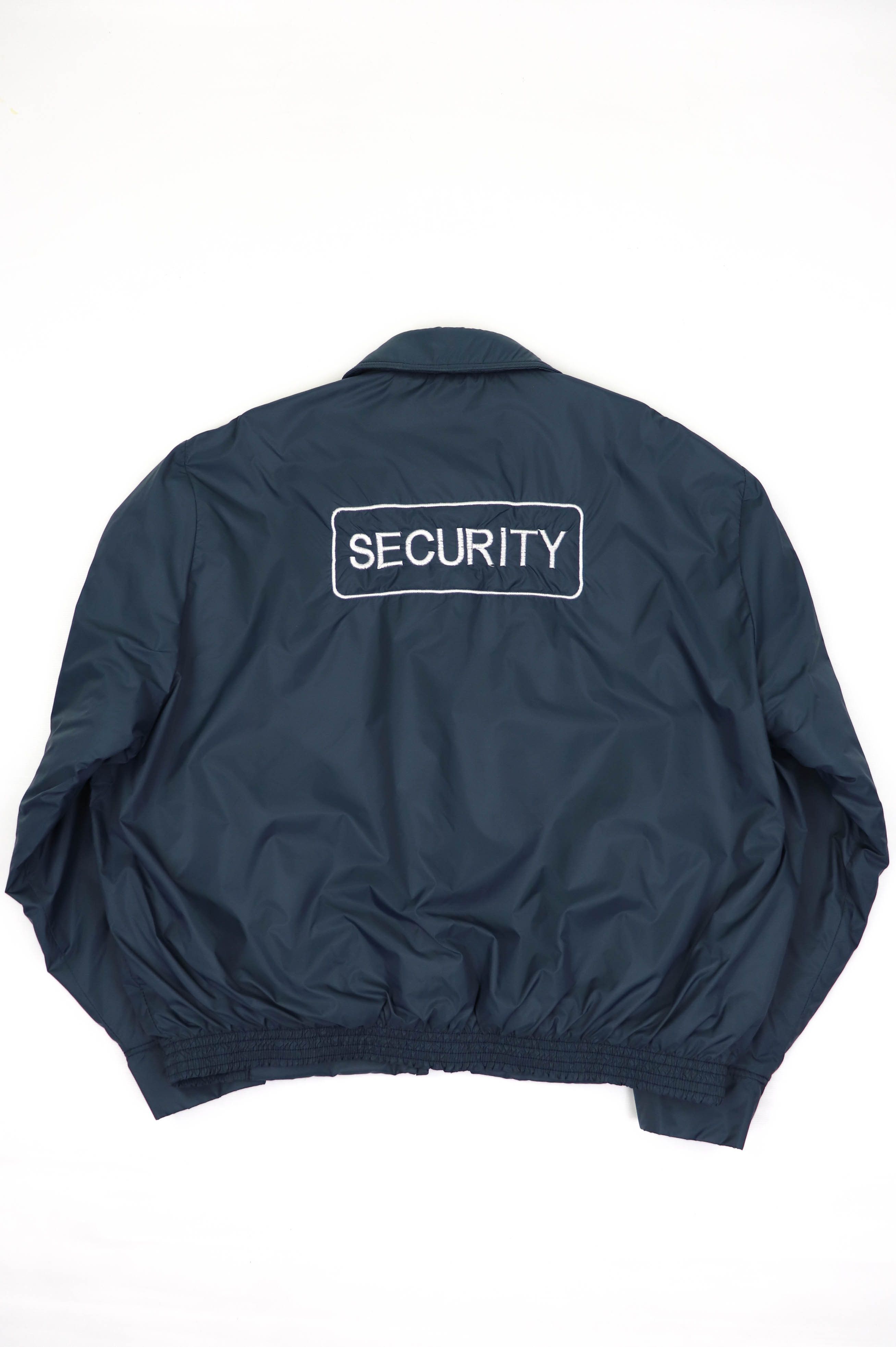 I. Spiewak And Sons Spiewak Golden Fleece Vintage Made in USA SECURITY Jacket Size US XL / EU 56 / 4 - 2 Thumbnail