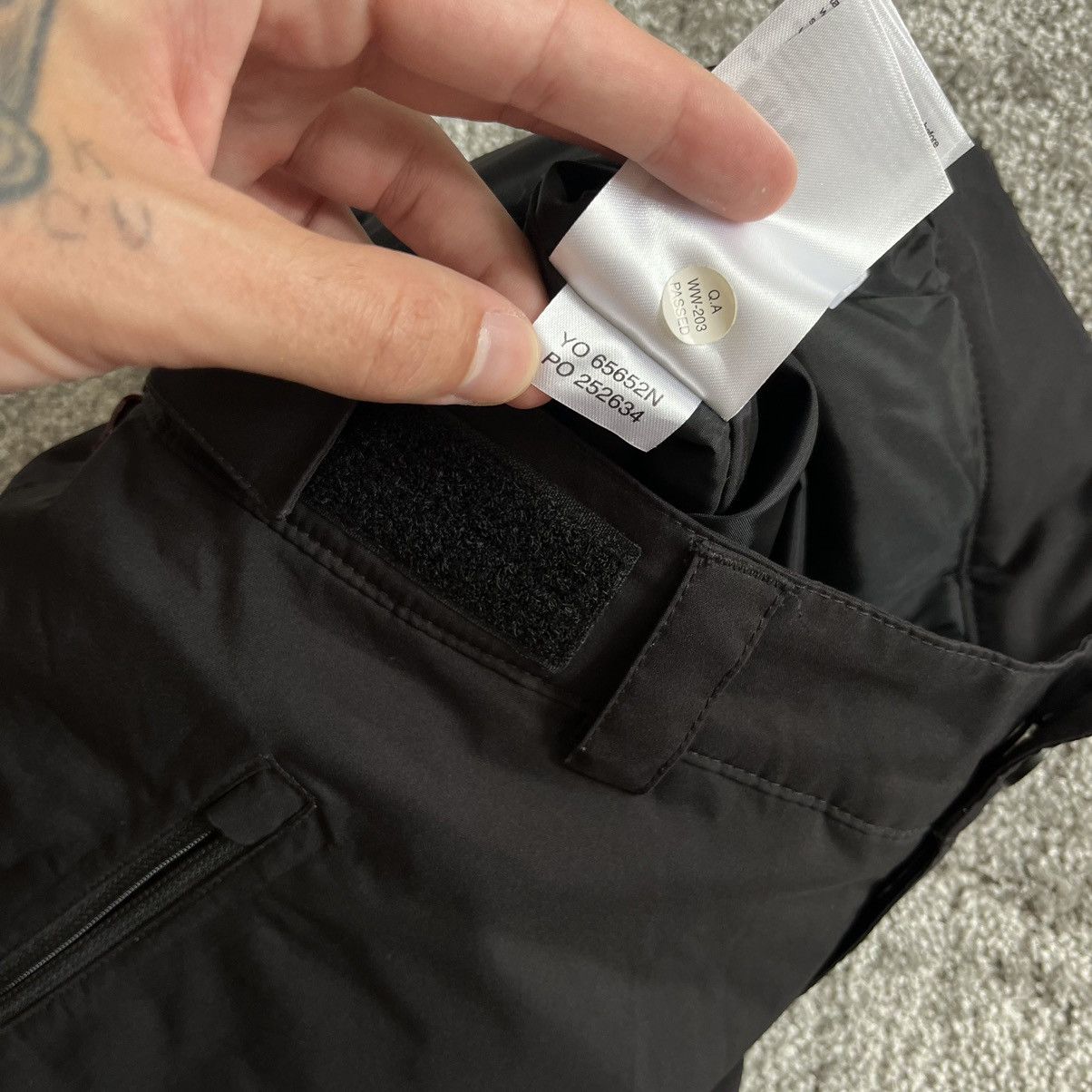 Helly Hansen Helly Hanson Ski Pants XS Size 26" / US 2 / IT 38 - 5 Thumbnail