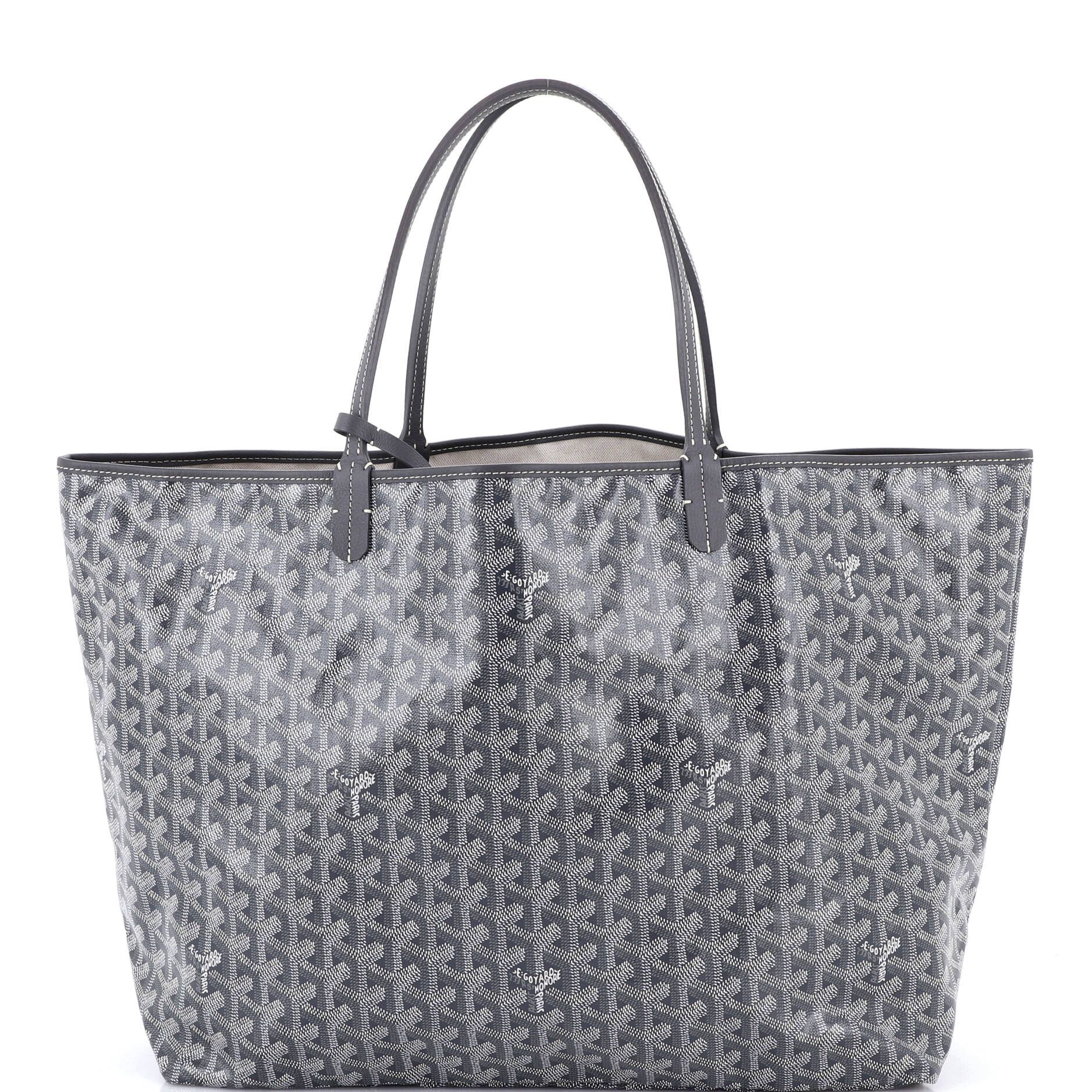 Goyard Saint Louis Tote Size ONE SIZE - 1 Thumbnail