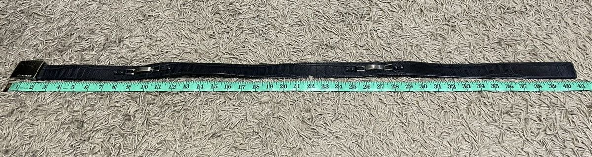 Designer TETE de HOMME Size 36 - 13 Thumbnail