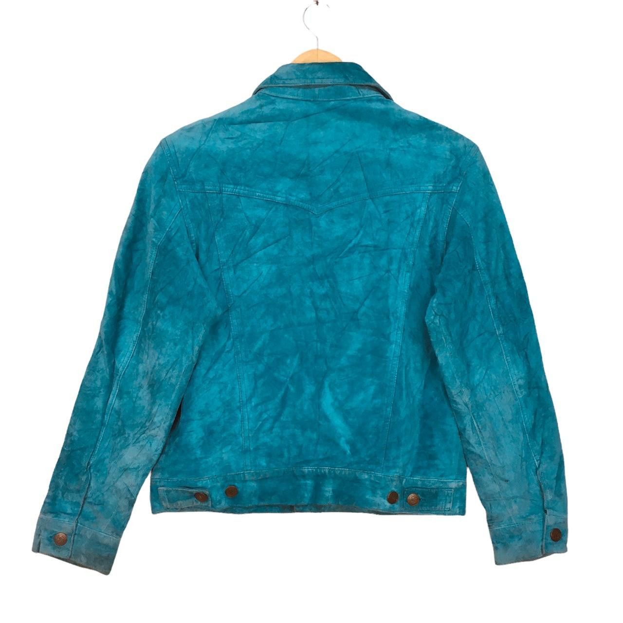 Vintage Vtg NORTHERN ATHLETIC Velvet Jacket Streetwear Size US M / EU 48-50 / 2 - 3 Thumbnail