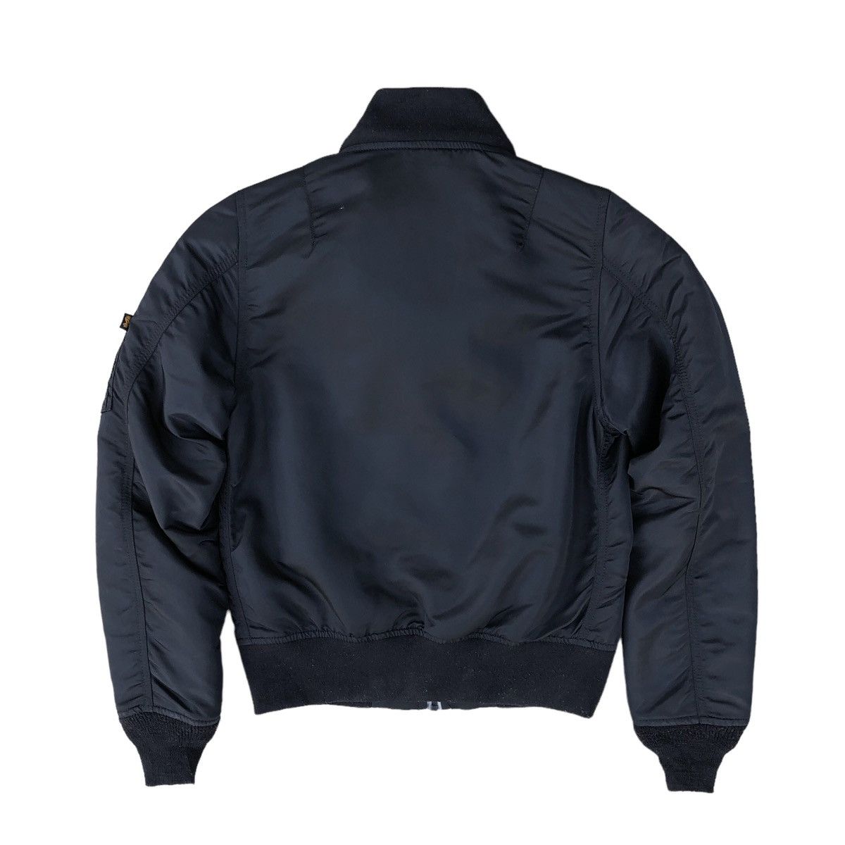 Alpha Industries Alpha Industries x Adam et Rope' Ma-1 Bomber Jacket Size XS / US 0-2 / IT 36-38 - 11 Thumbnail