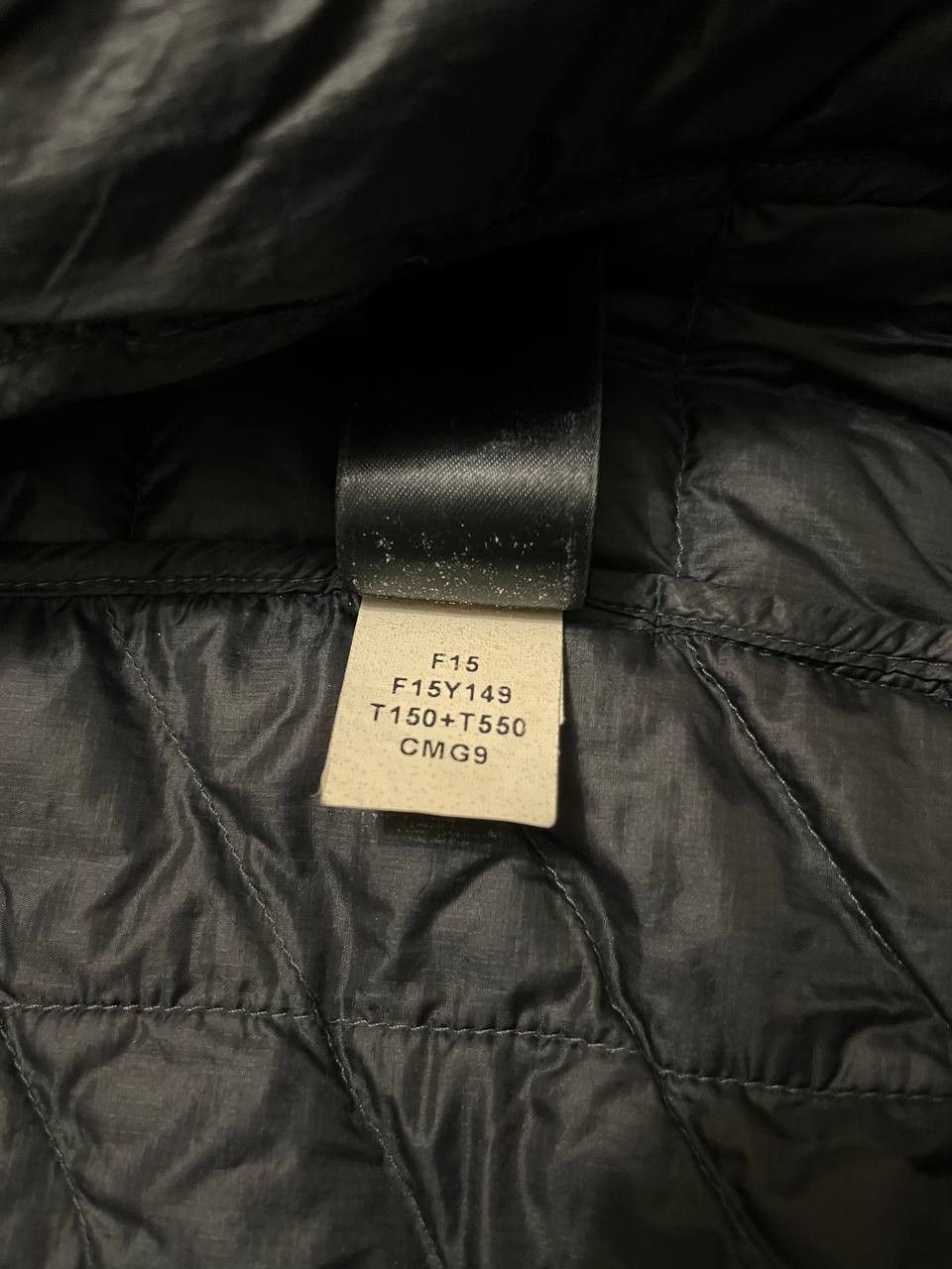 The North Face TNF The North Face Thermoball Jacket Size US S / EU 44-46 / 1 - 6 Thumbnail
