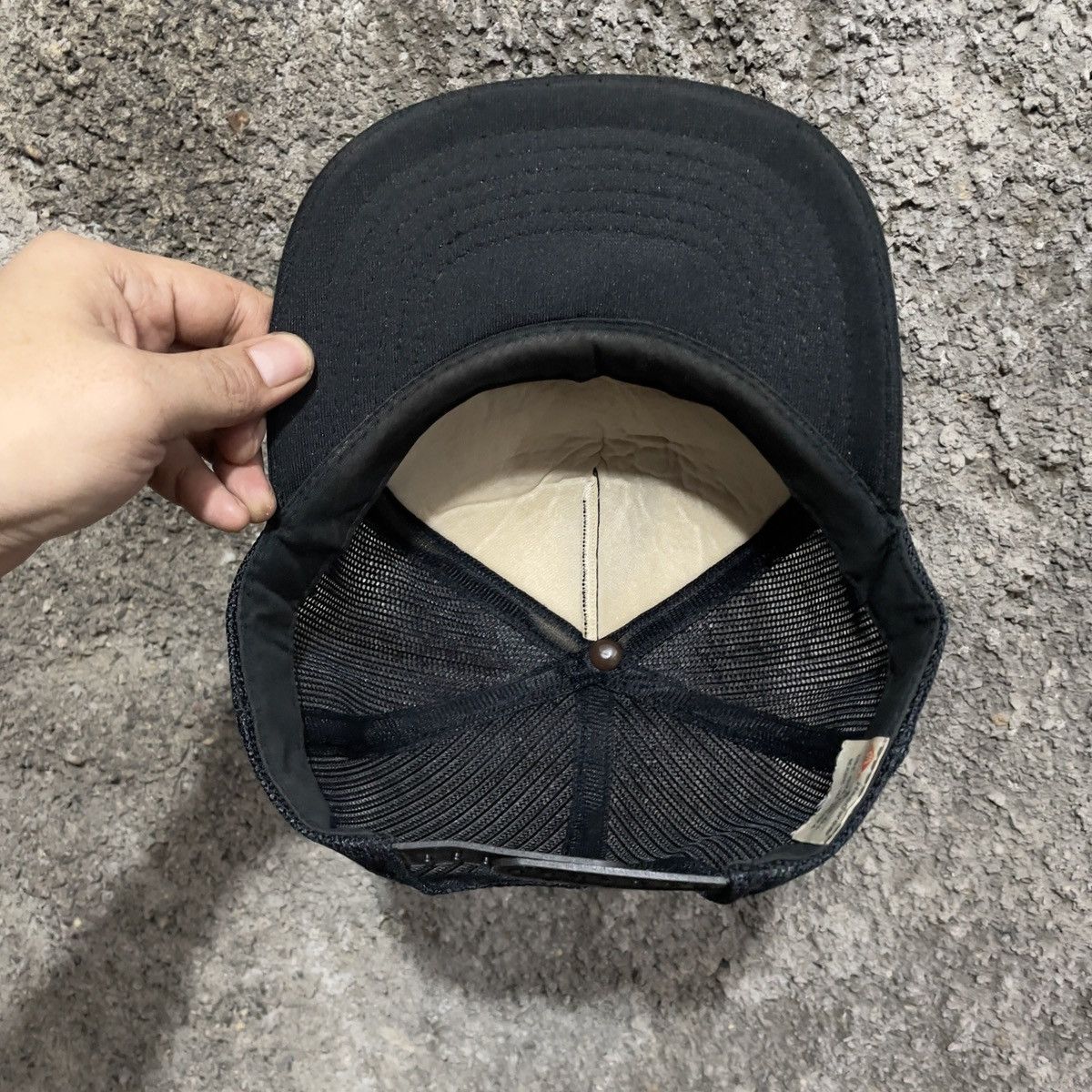 Other Vintage bfgoodrich trucker youngan hats Size ONE SIZE - 7 Thumbnail
